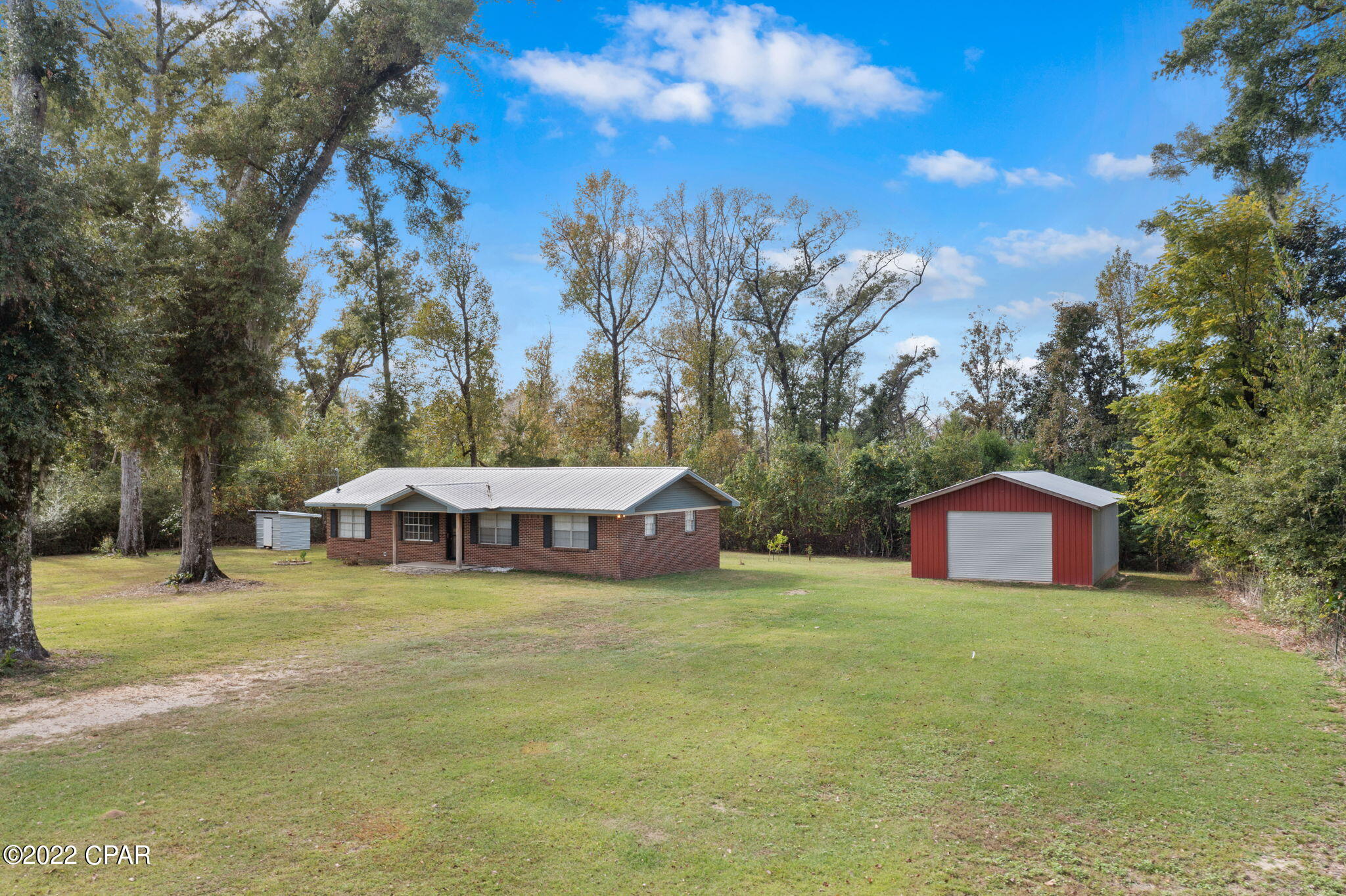 [No Recorded Subdiv] - Residential