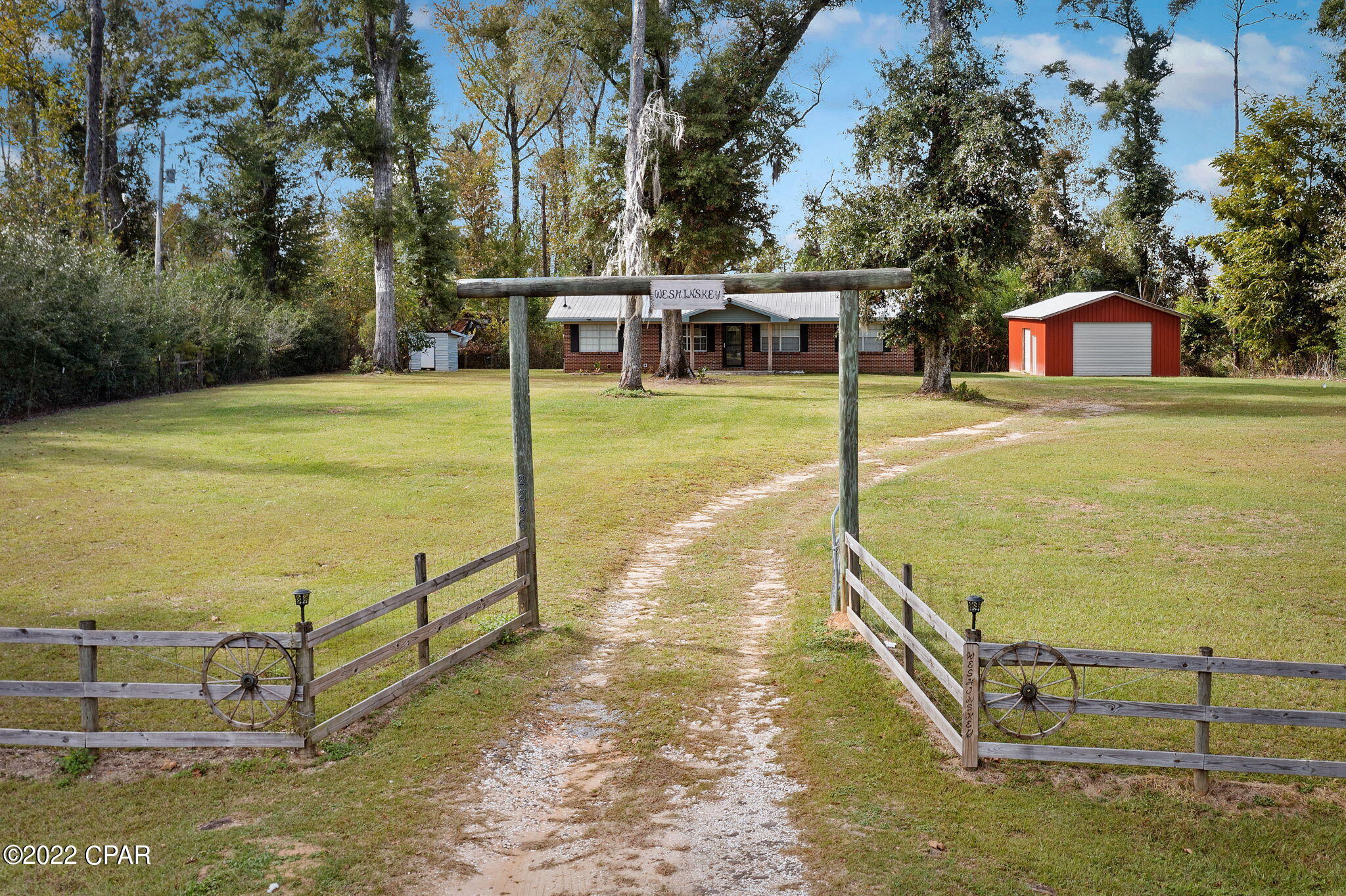 [No Recorded Subdiv] - Residential