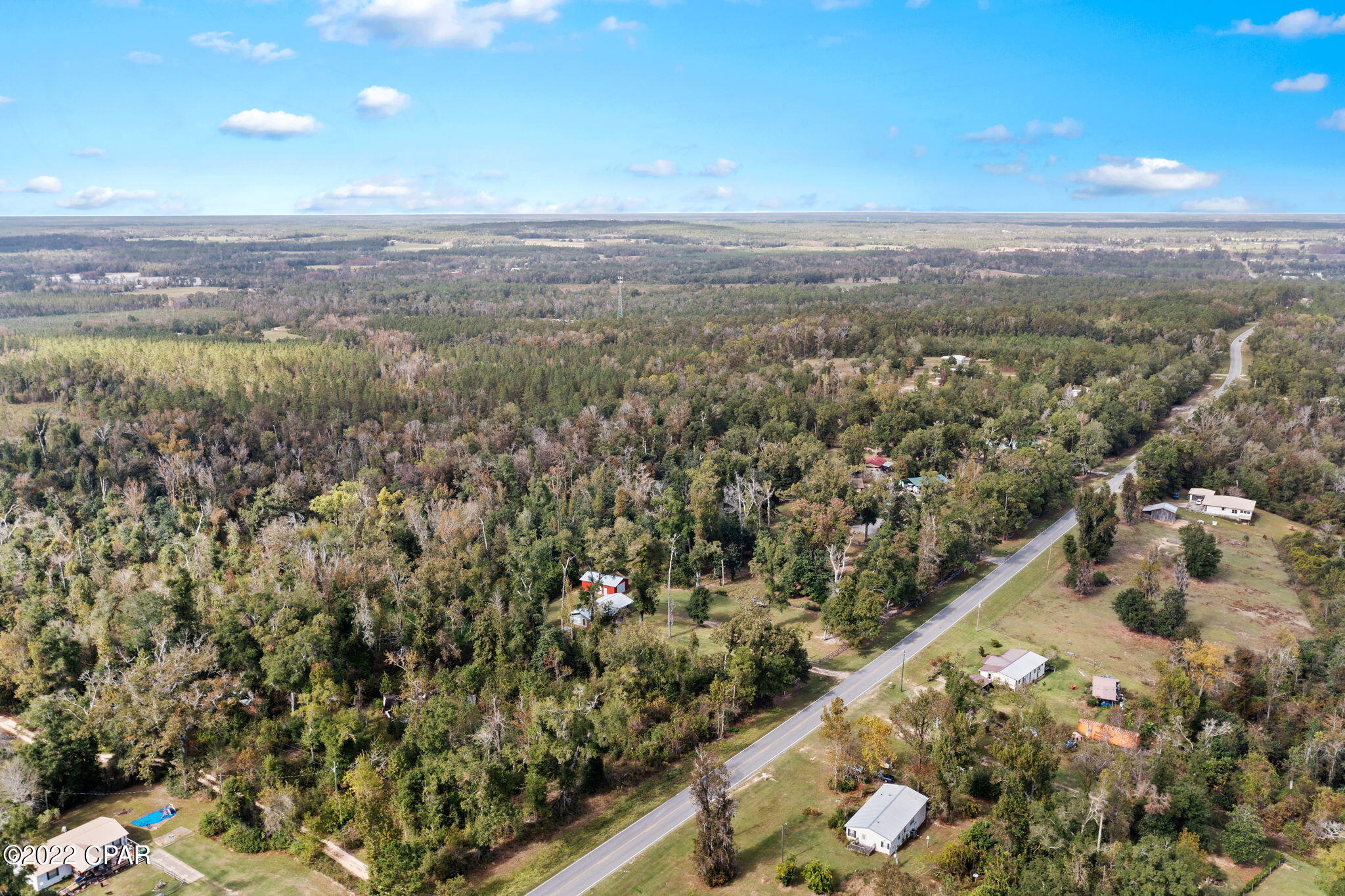 [No Recorded Subdiv] - Residential