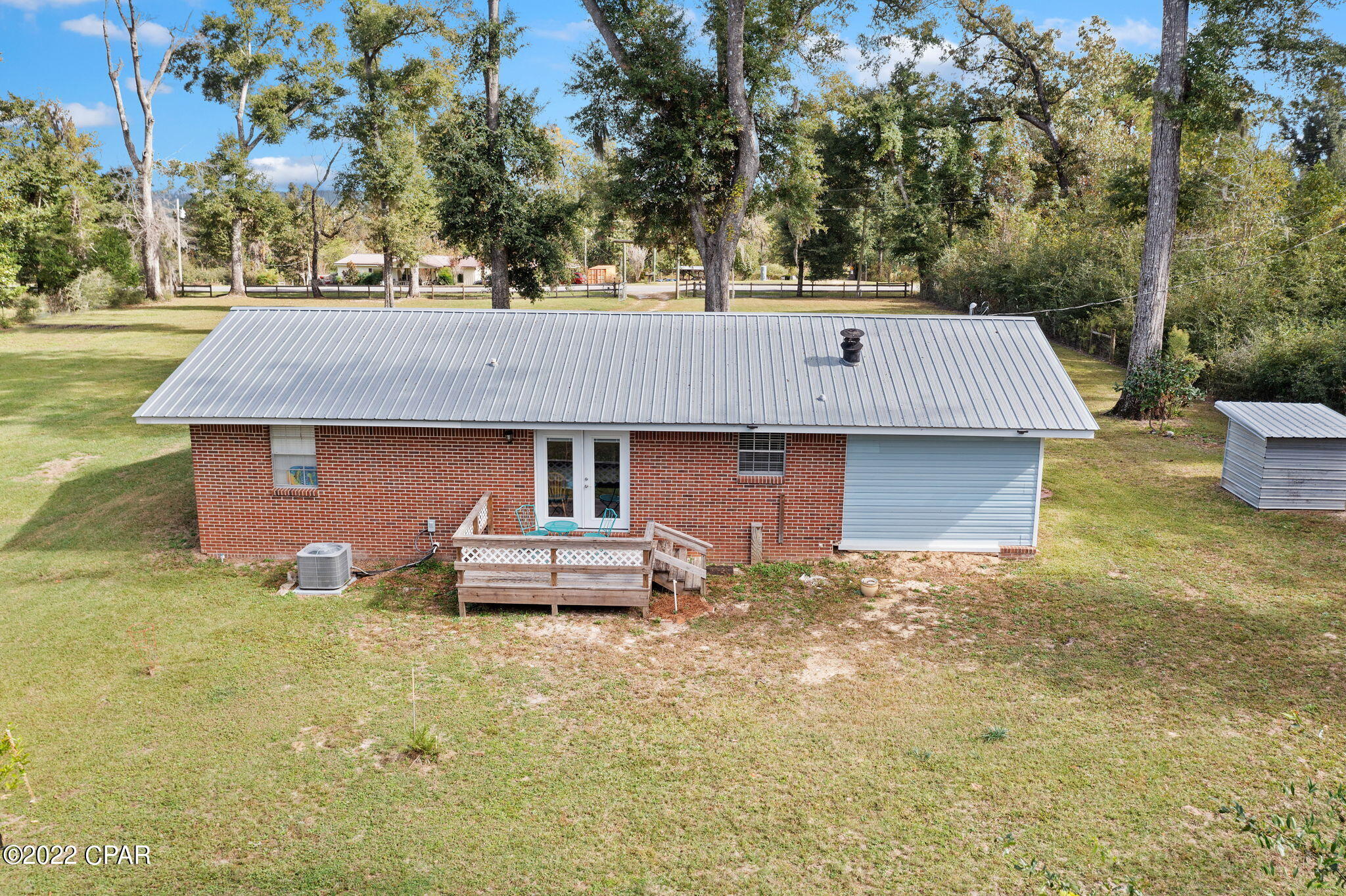 [No Recorded Subdiv] - Residential