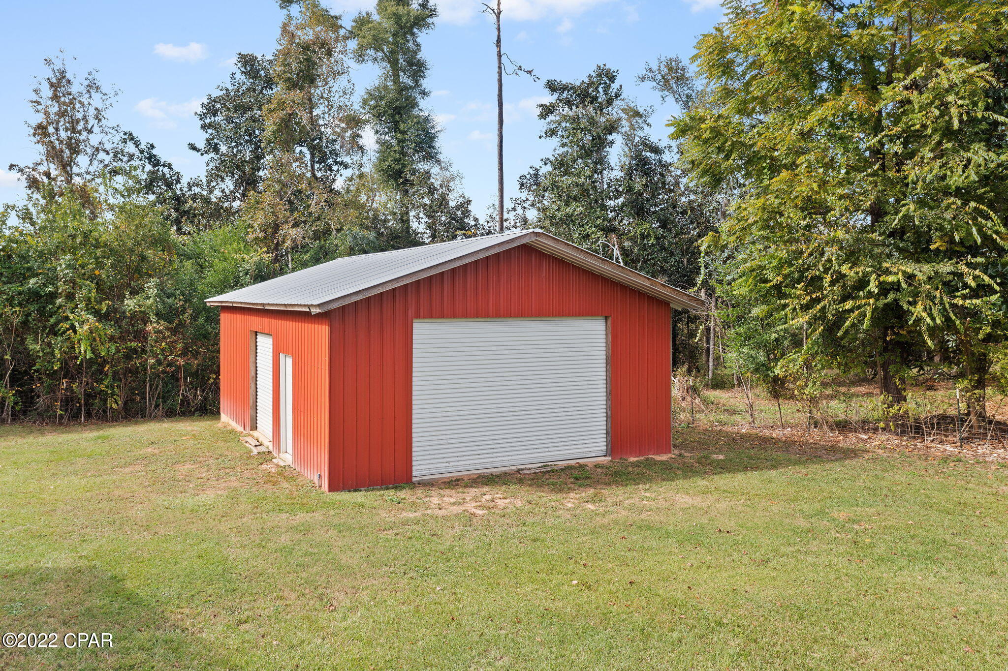 [No Recorded Subdiv] - Residential