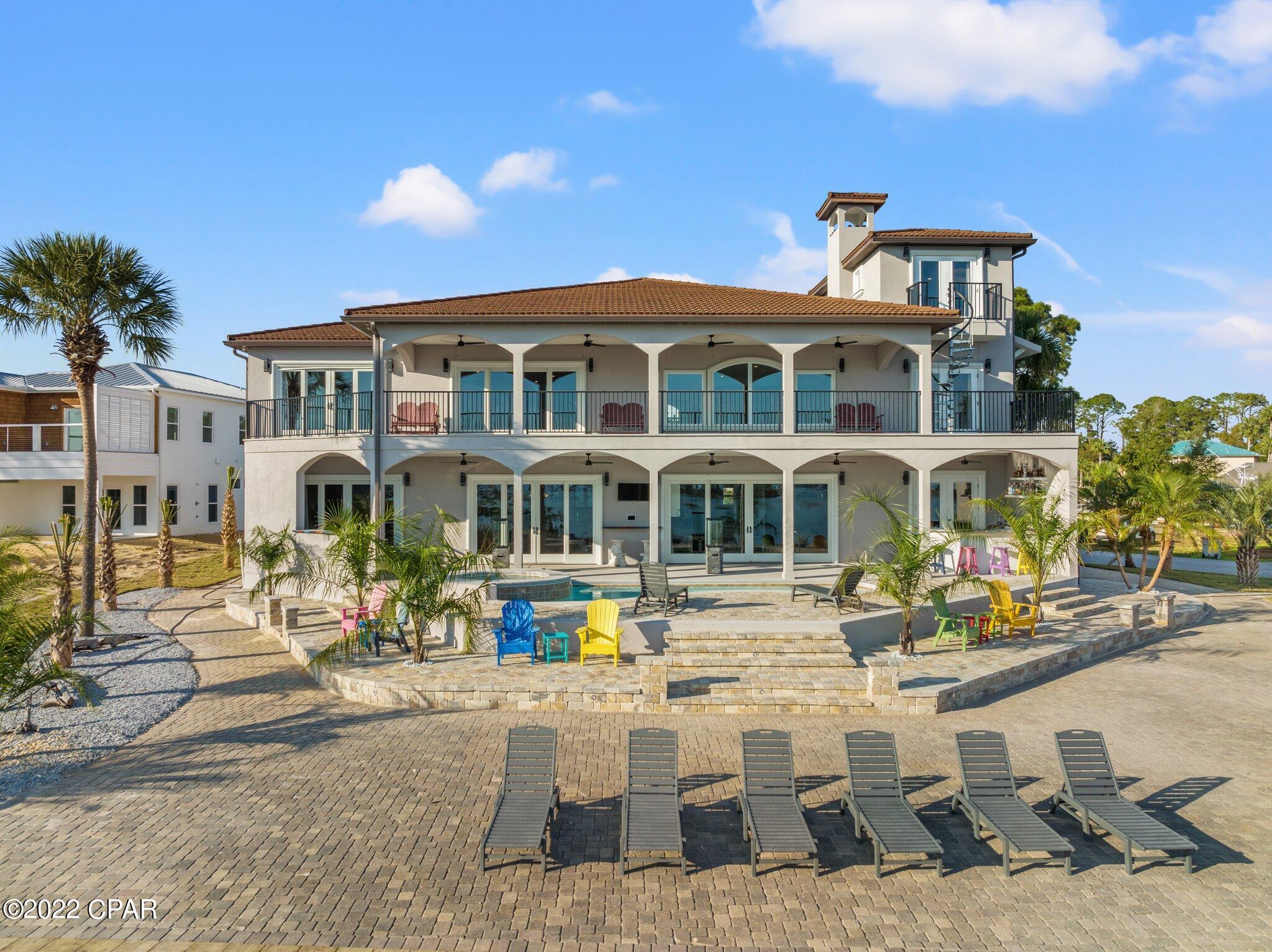 Bonefish Pointe - Residential