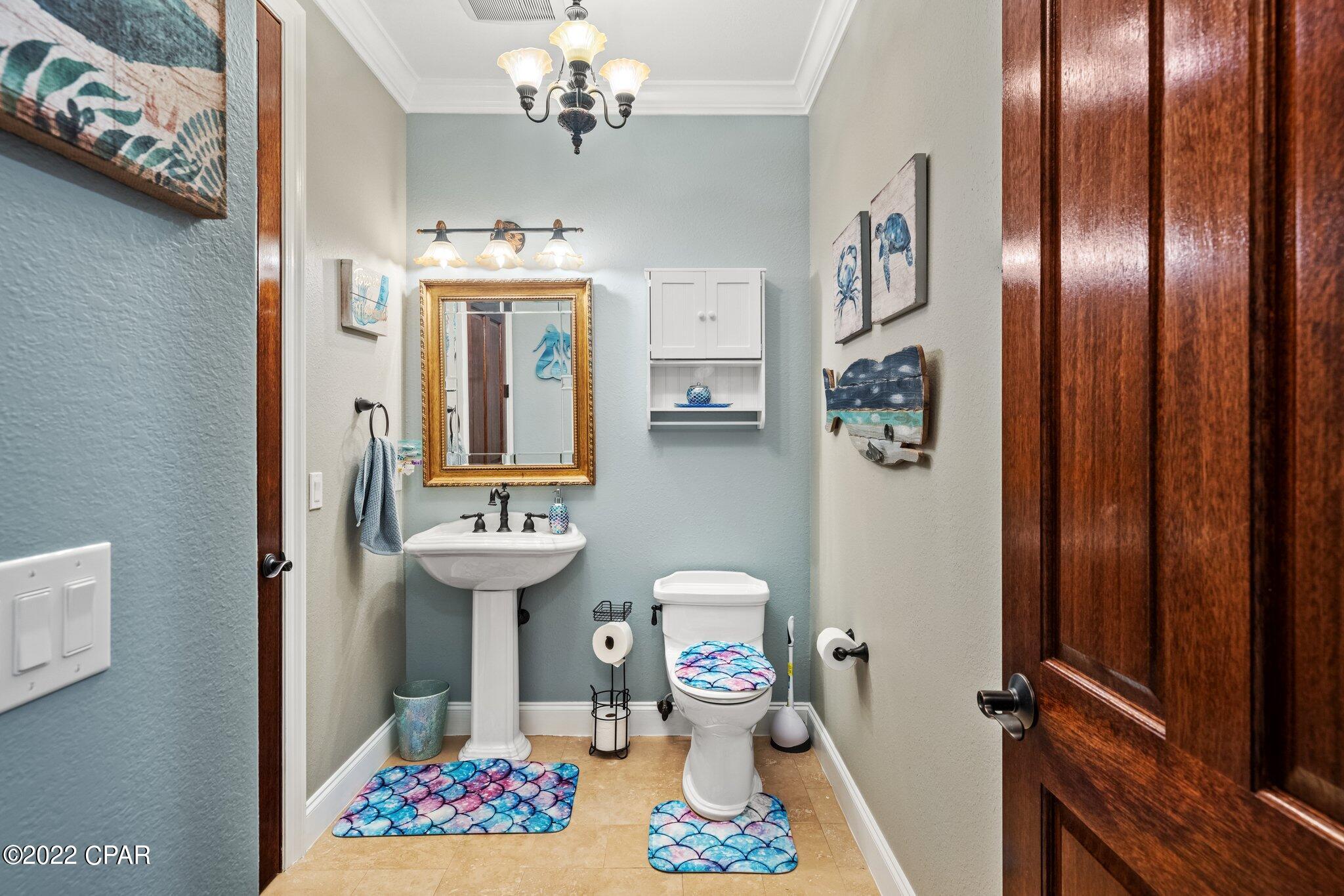 Bonefish Pointe - Residential