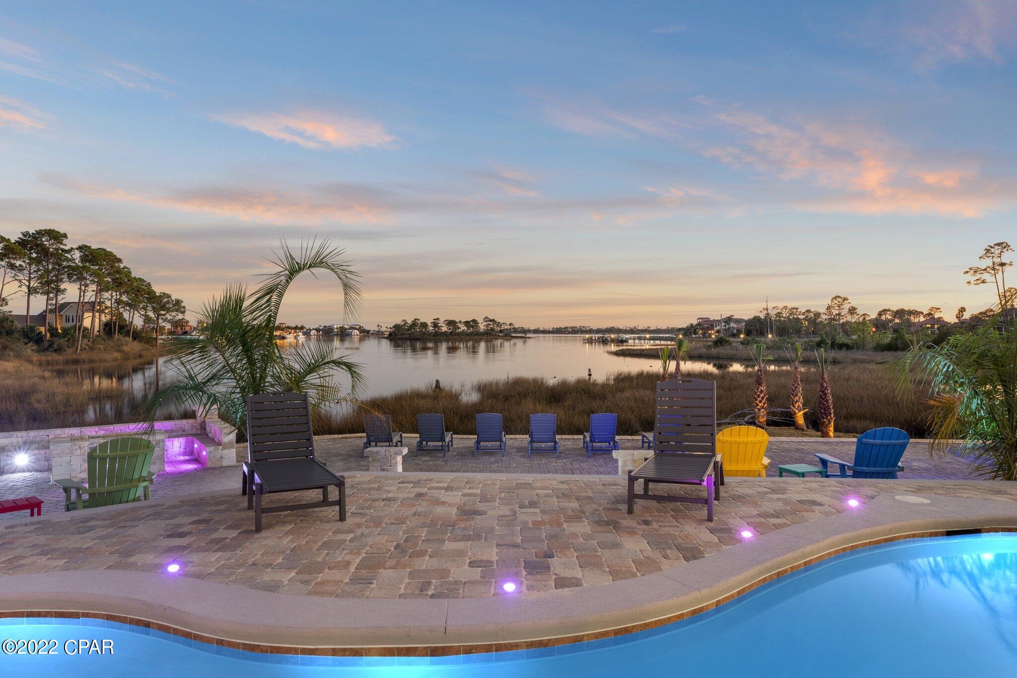 Bonefish Pointe - Residential