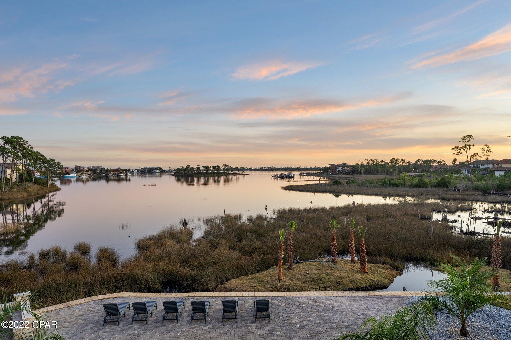 Bonefish Pointe - Residential