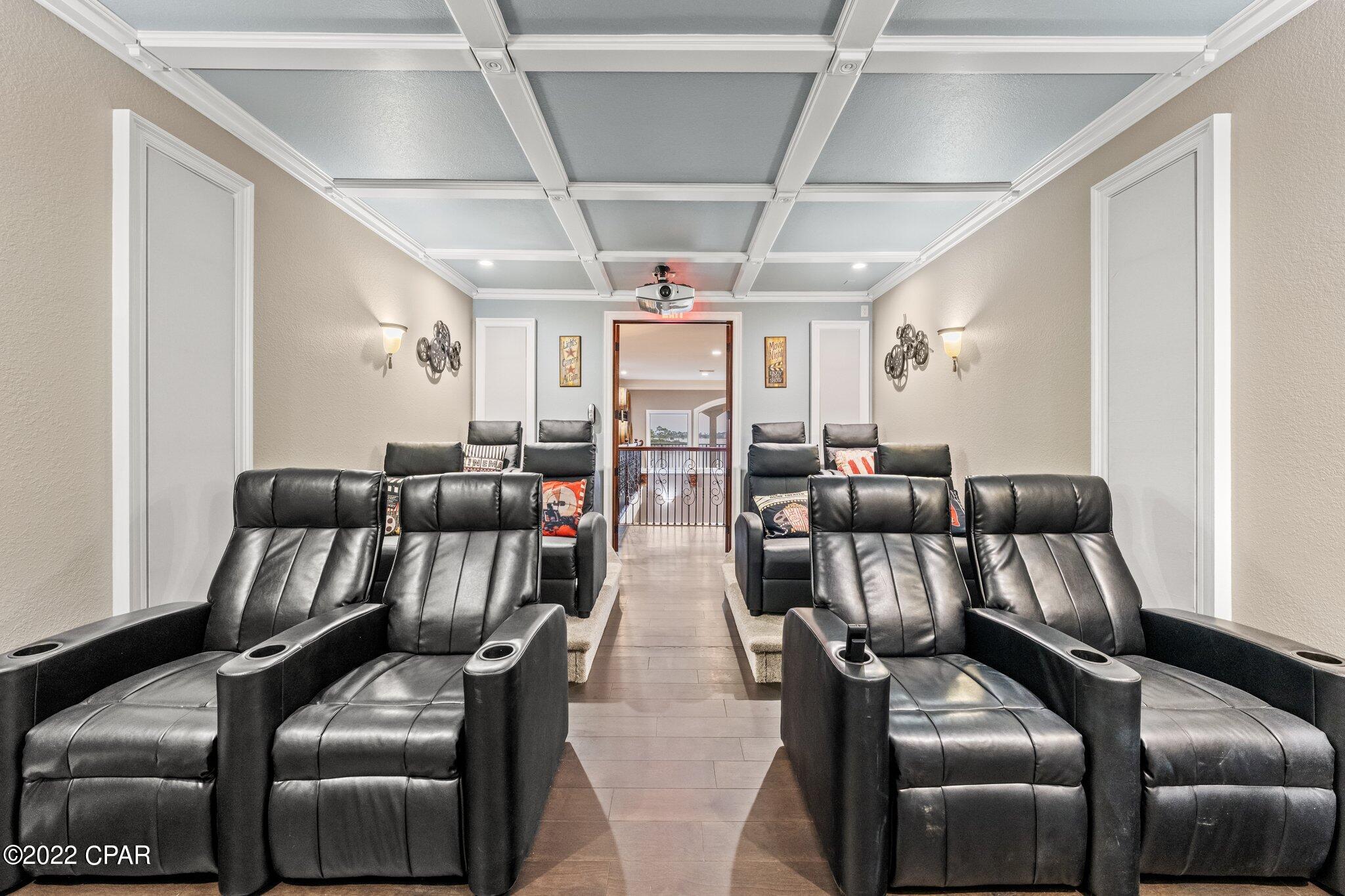 Bonefish Pointe - Residential