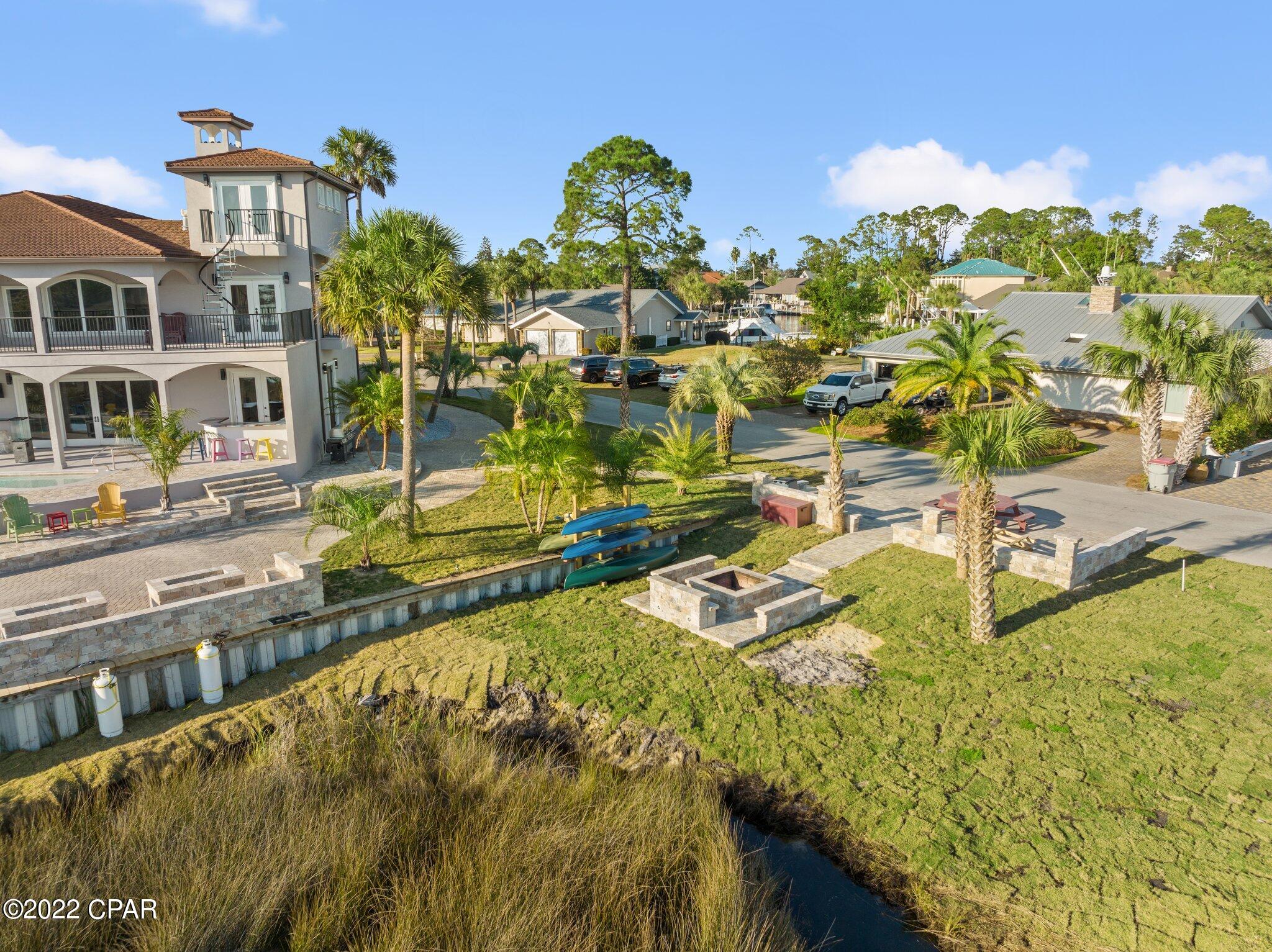 Bonefish Pointe - Residential
