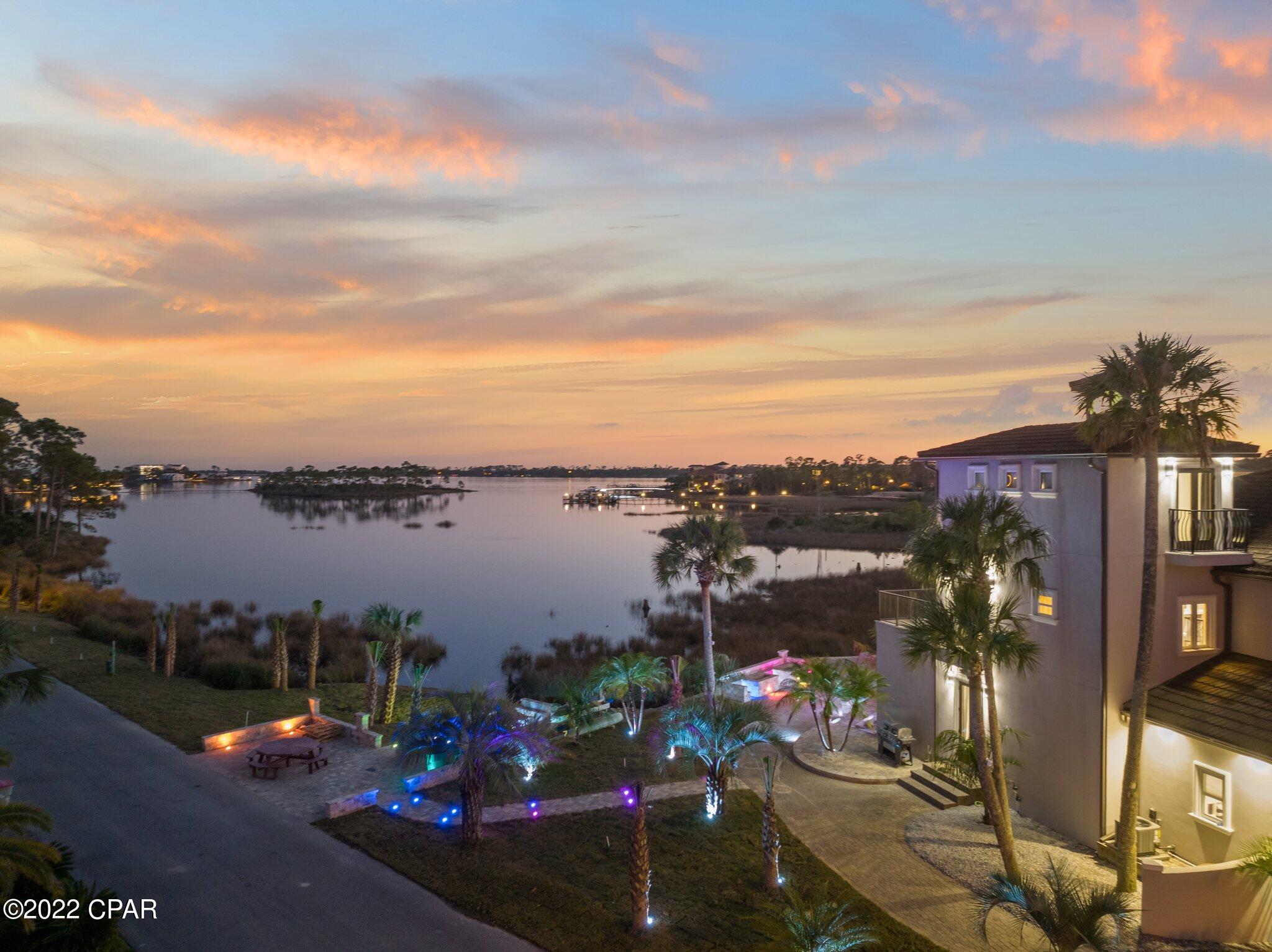 Bonefish Pointe - Residential