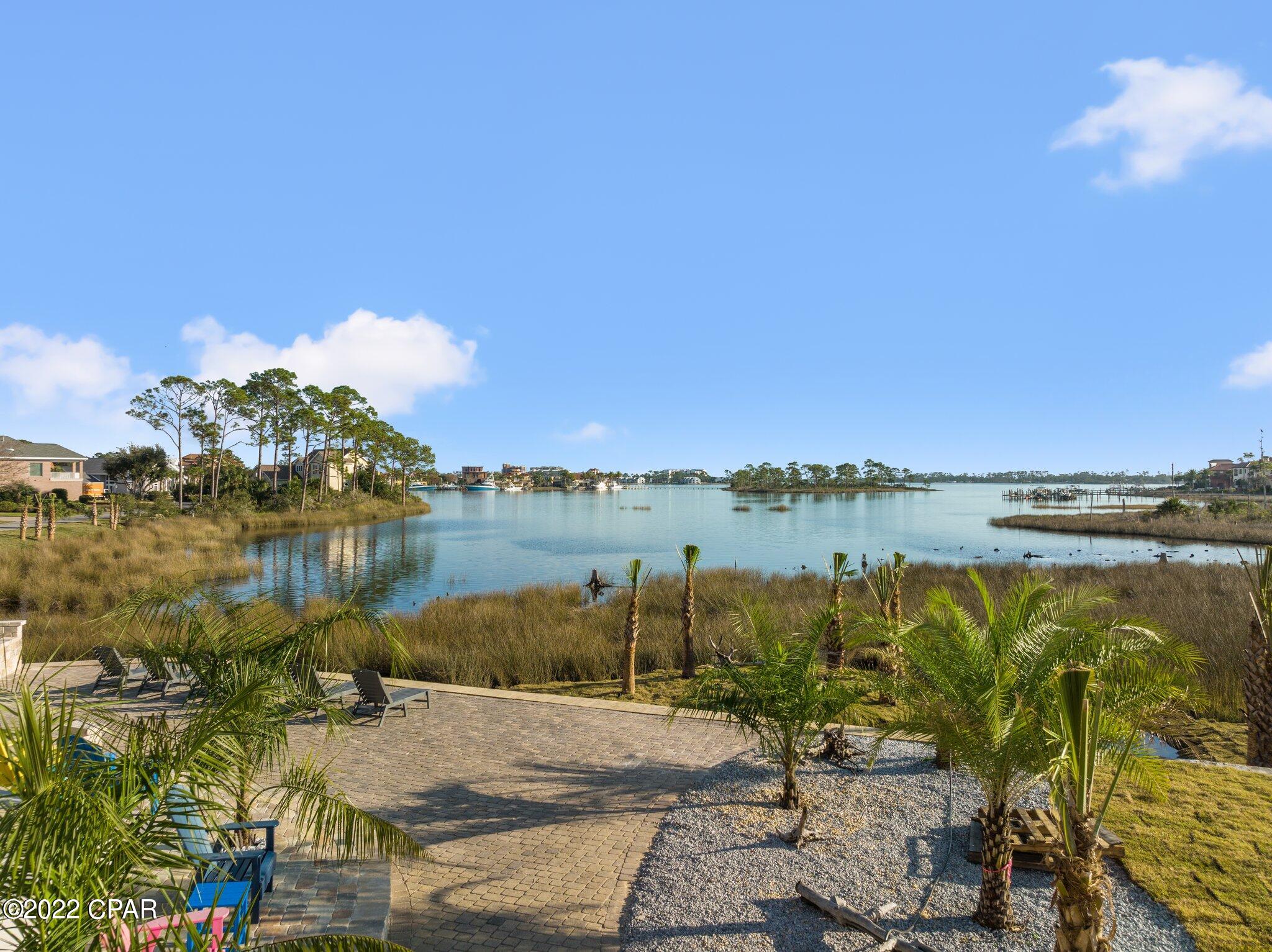 Bonefish Pointe - Residential