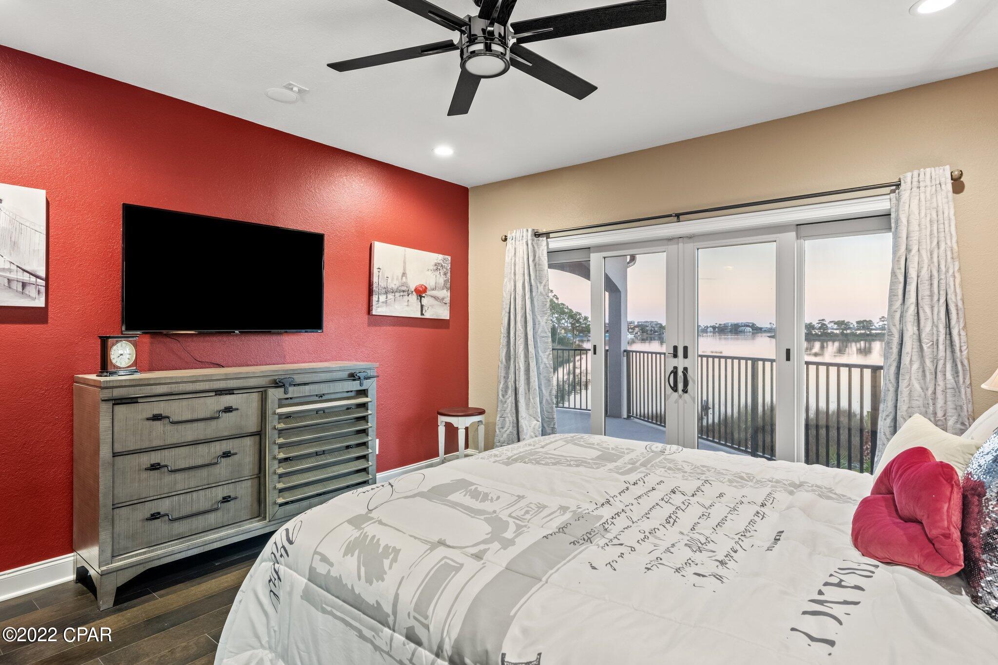 Bonefish Pointe - Residential