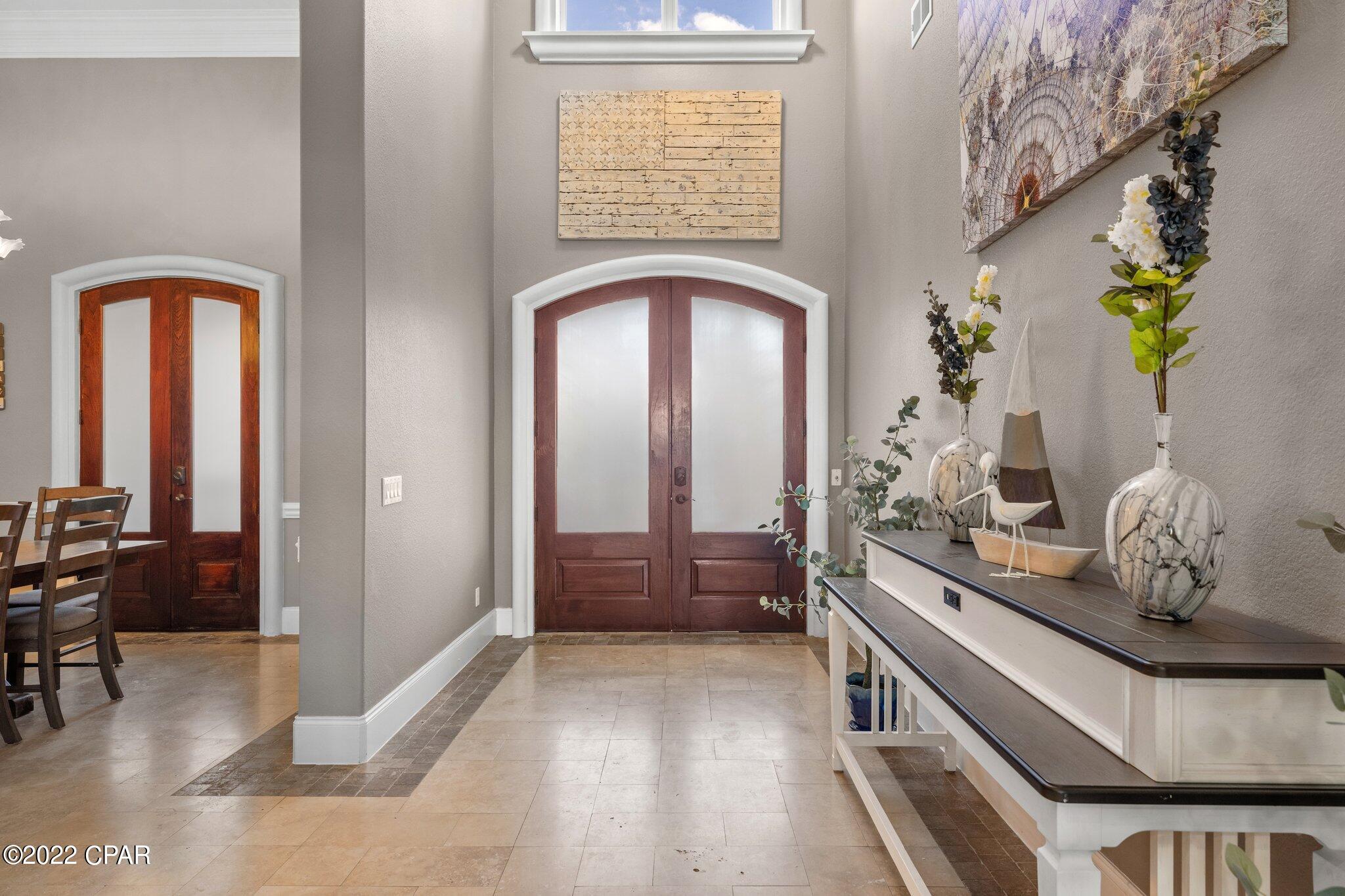 Bonefish Pointe - Residential