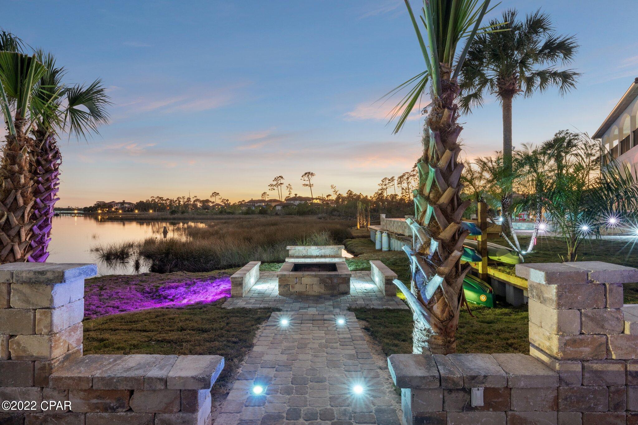 Bonefish Pointe - Residential