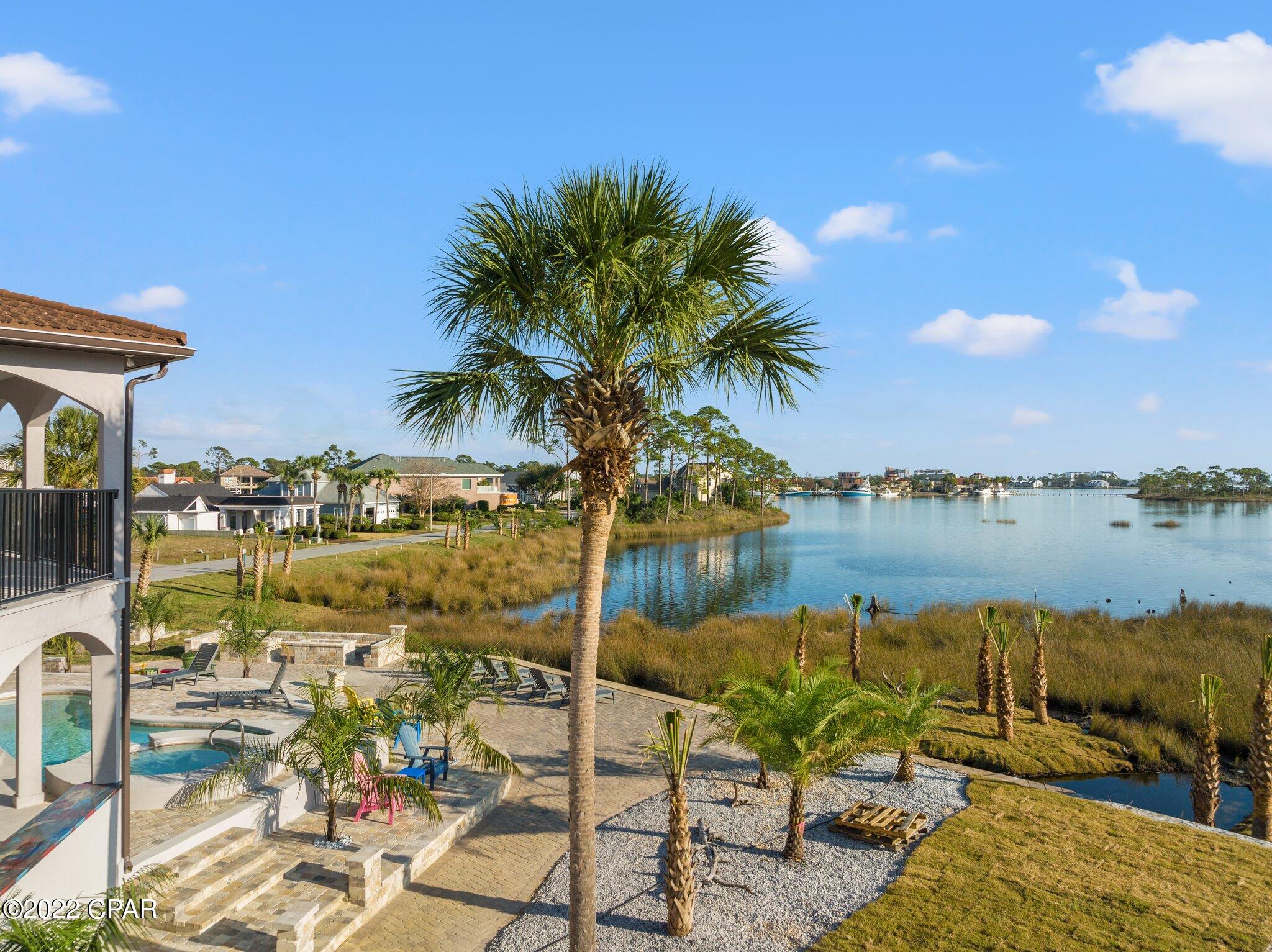 Bonefish Pointe - Residential