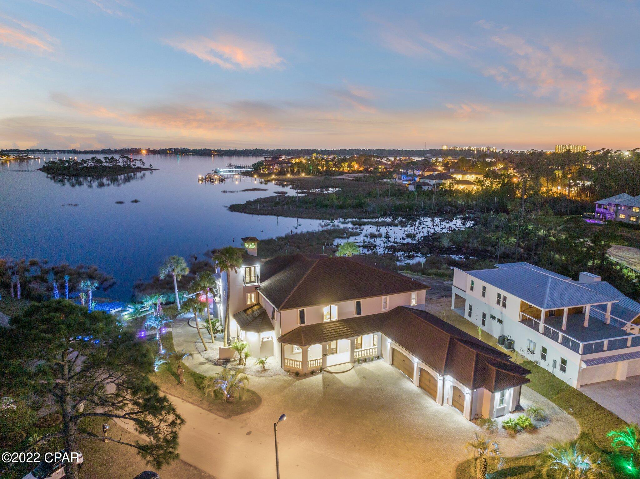 Bonefish Pointe - Residential