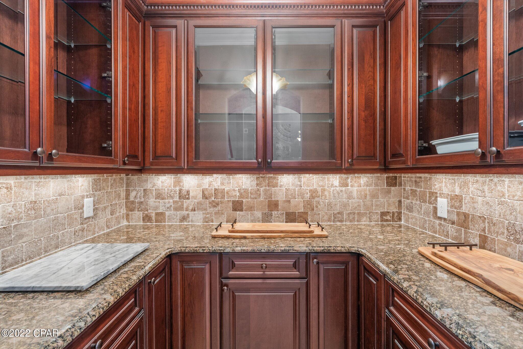 Bonefish Pointe - Residential