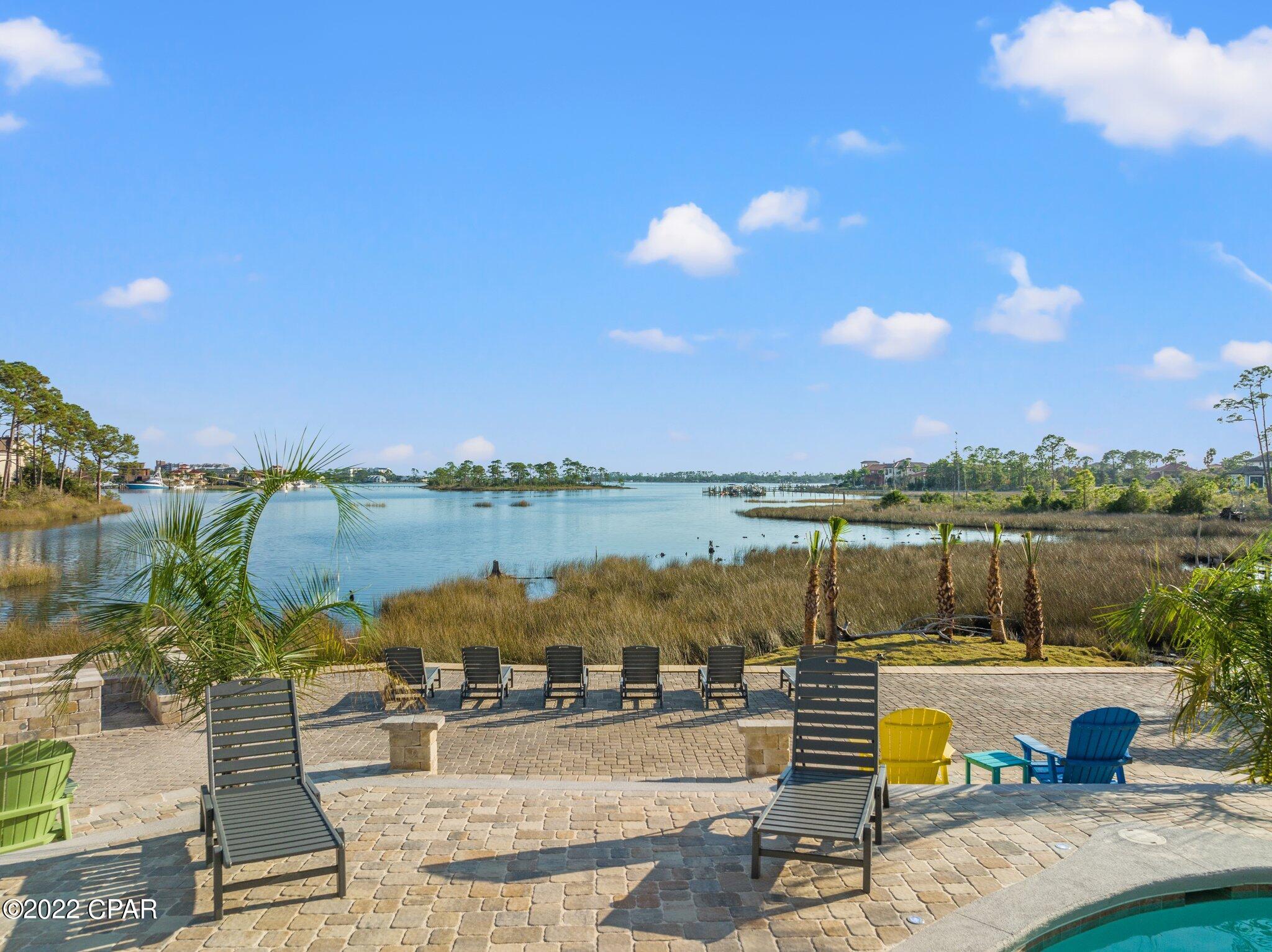 Bonefish Pointe - Residential