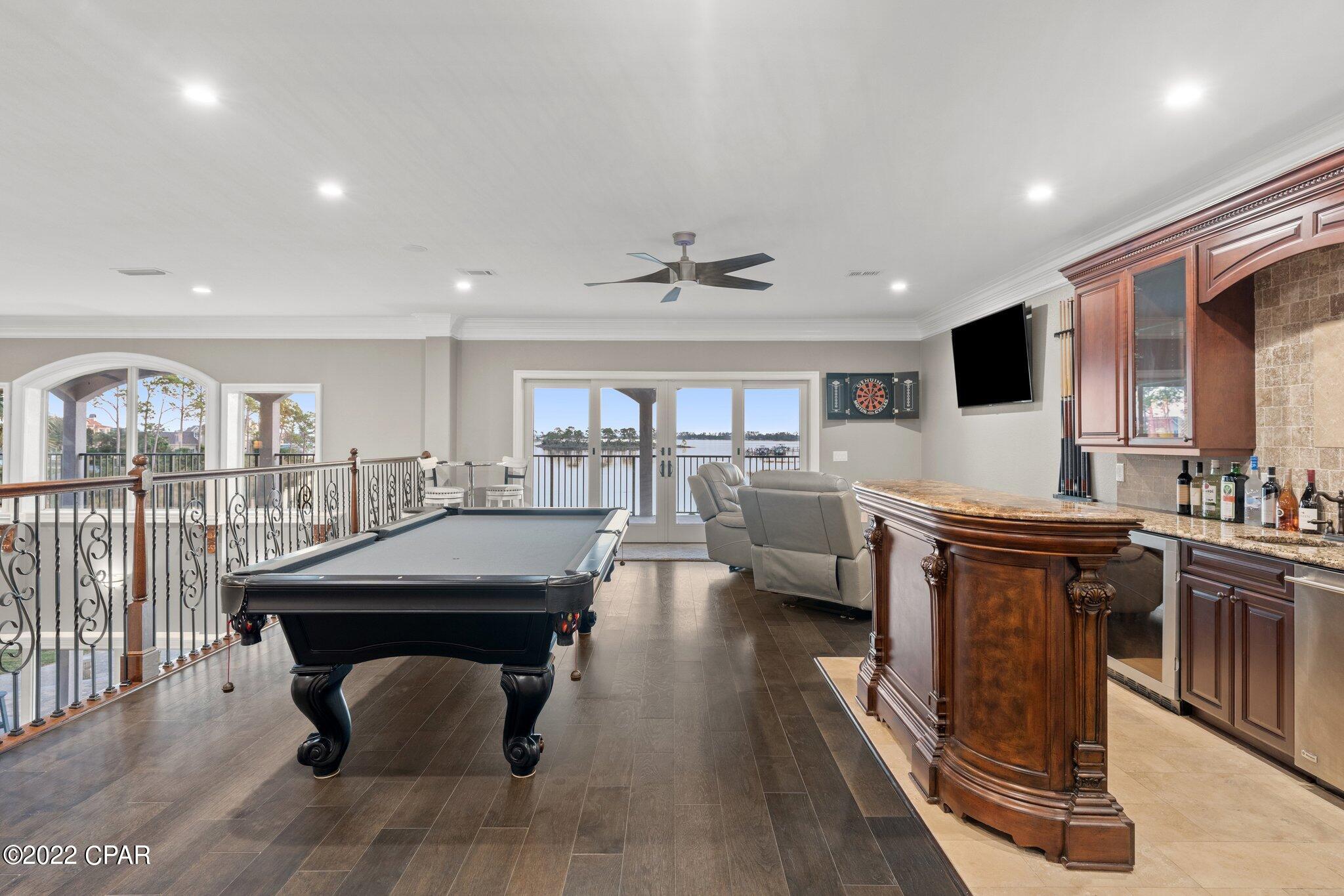 Bonefish Pointe - Residential