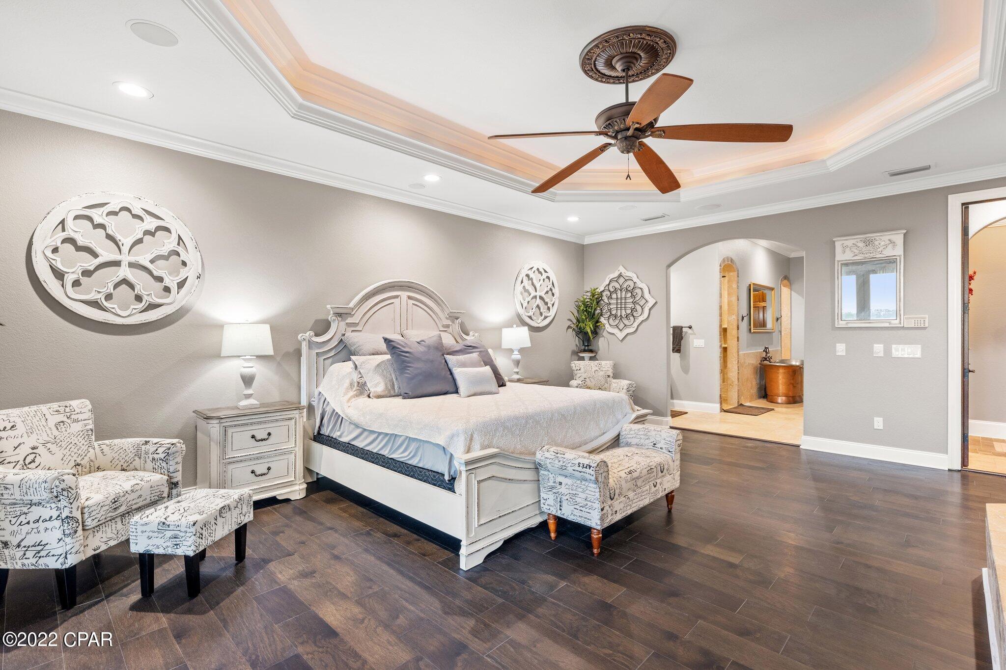 Bonefish Pointe - Residential