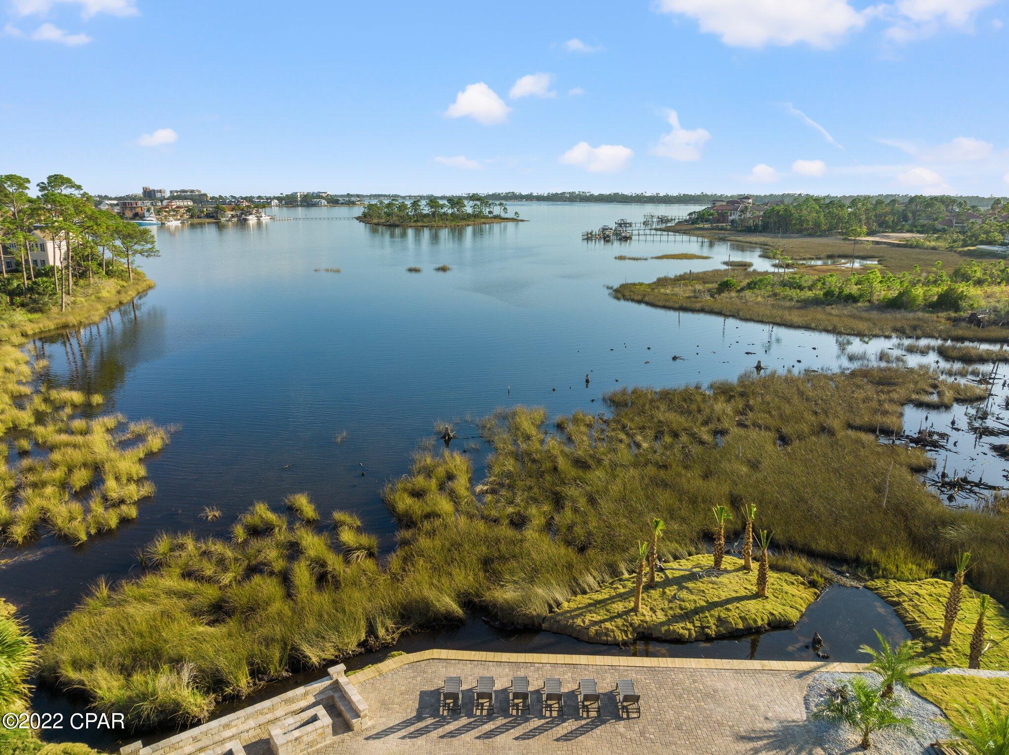 Bonefish Pointe - Residential