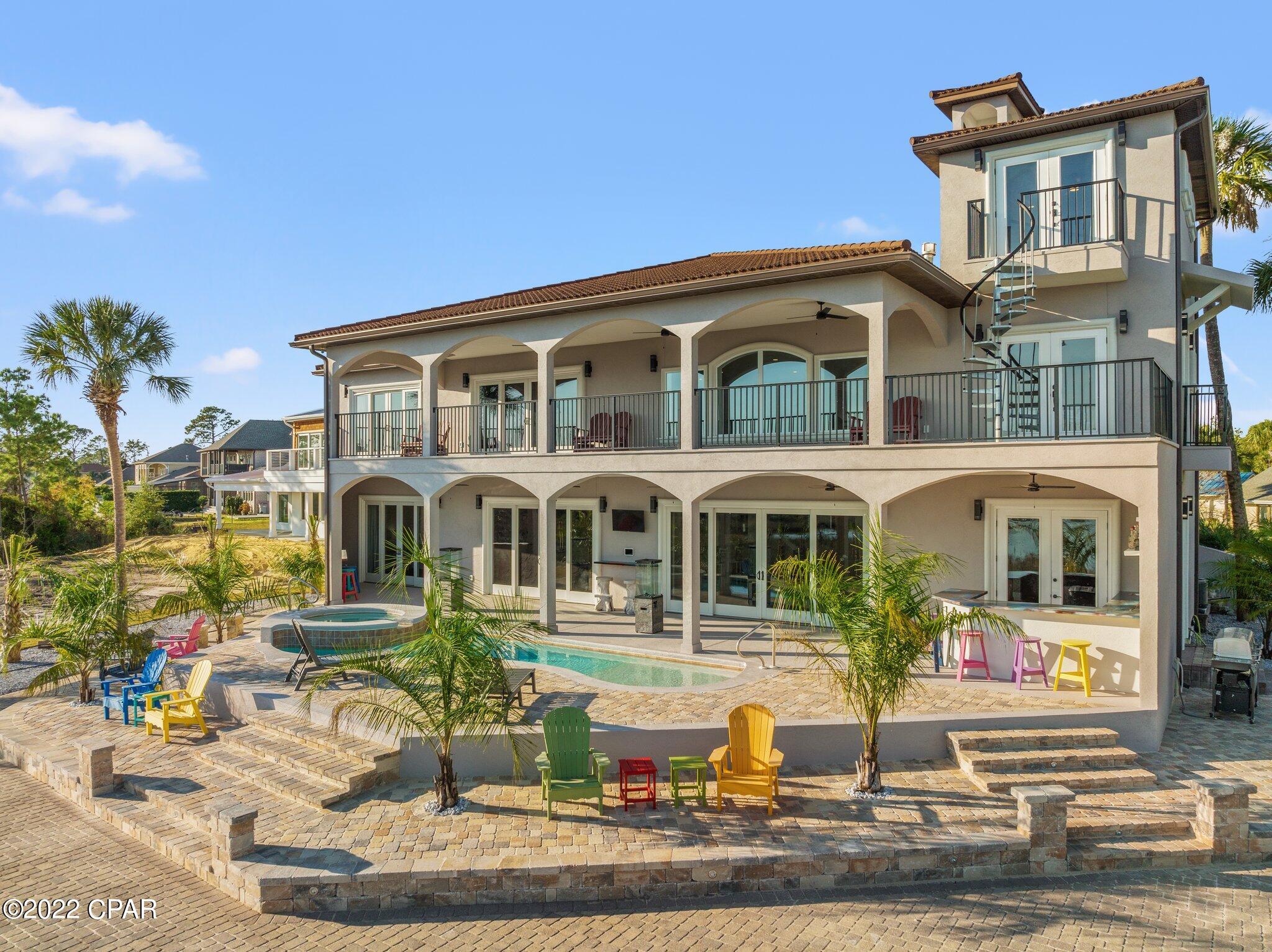 Bonefish Pointe - Residential