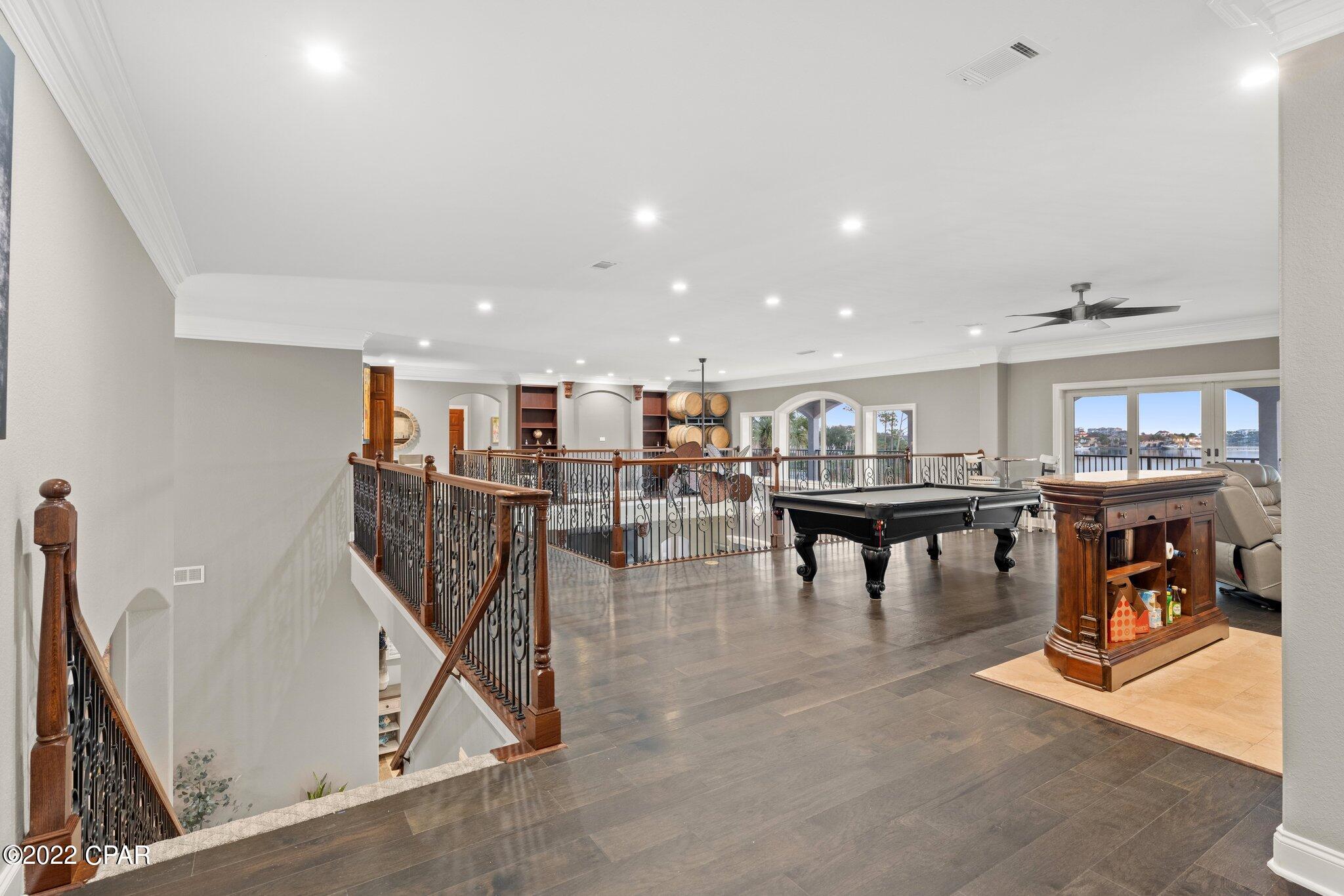 Bonefish Pointe - Residential