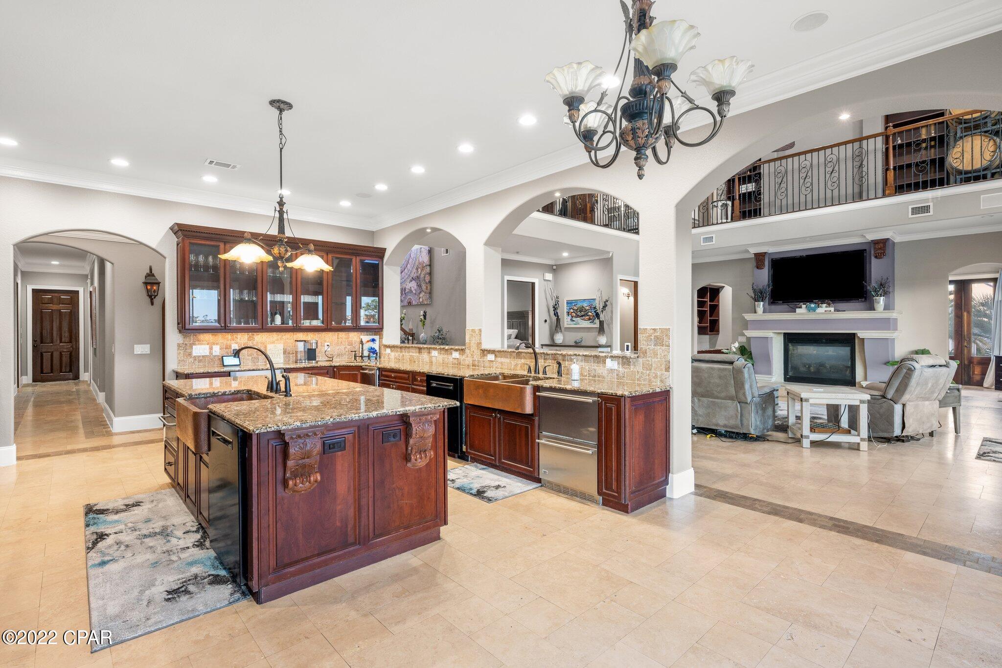 Bonefish Pointe - Residential