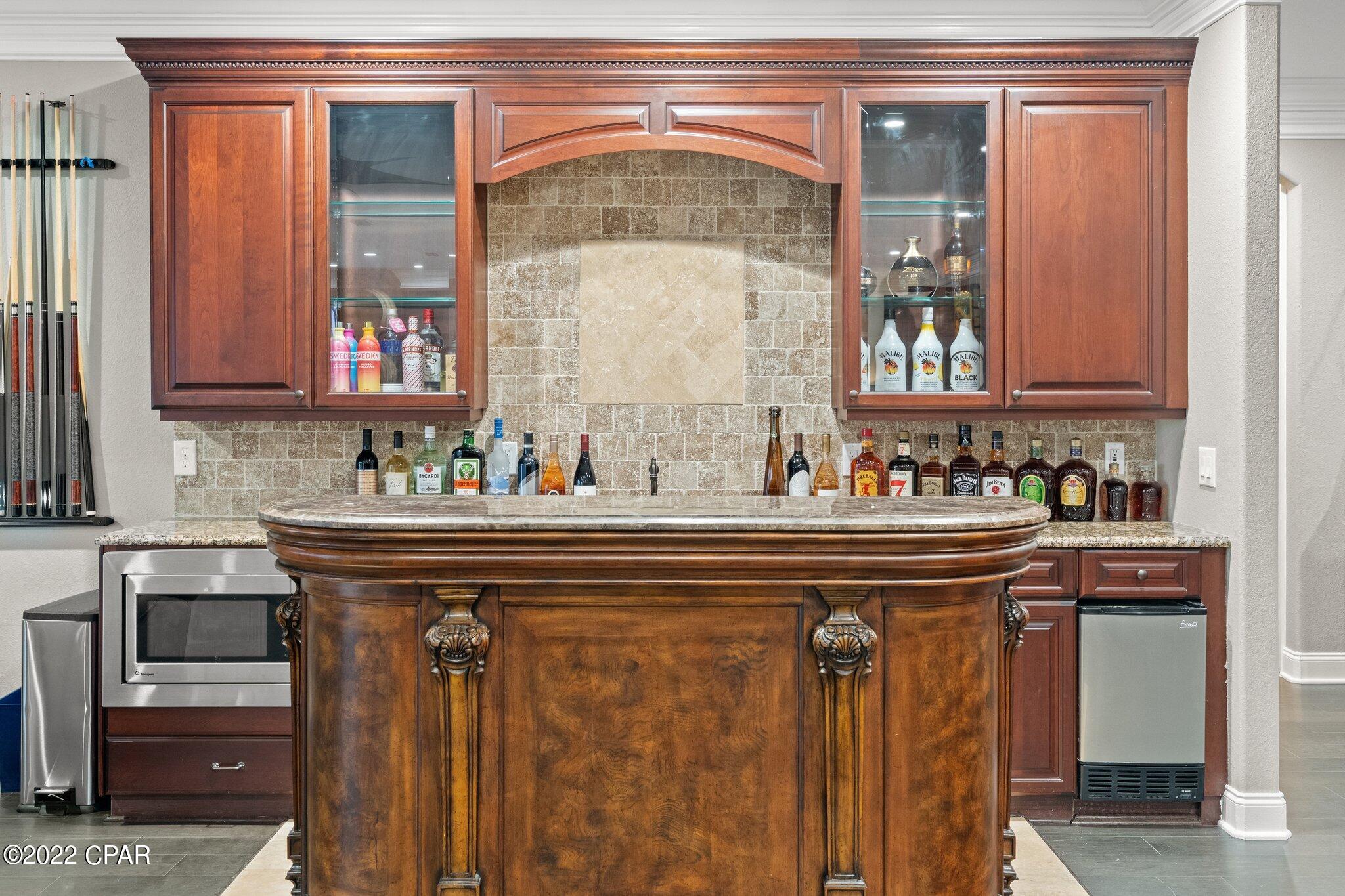 Bonefish Pointe - Residential