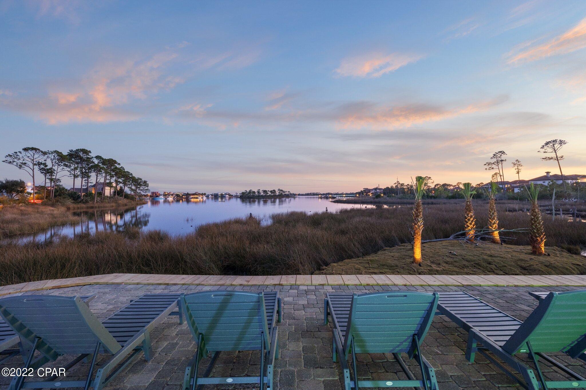 Bonefish Pointe - Residential