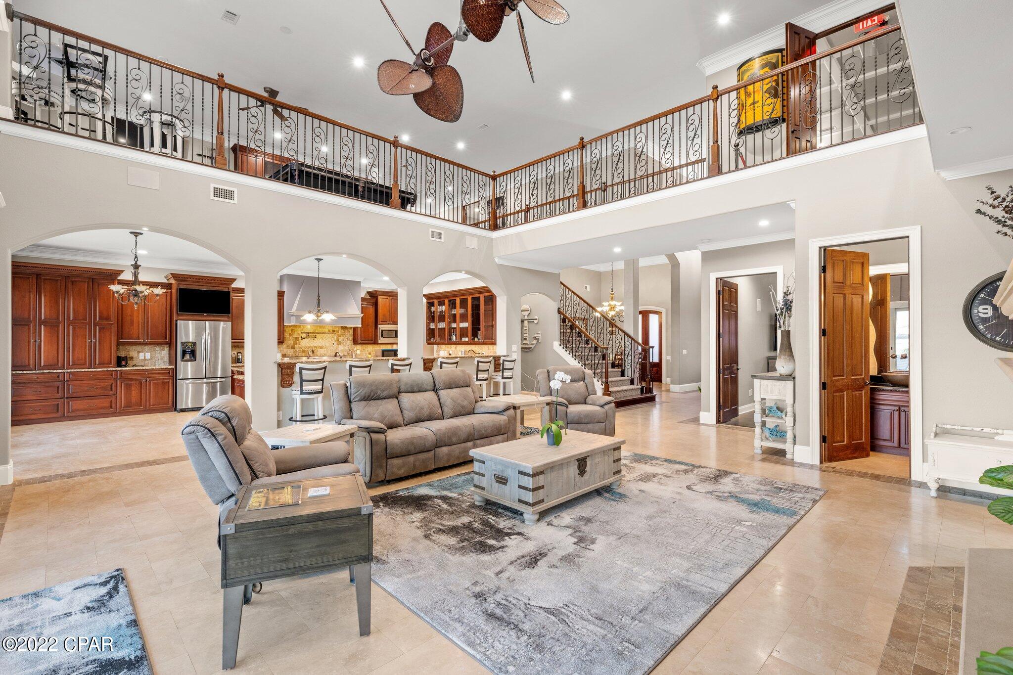 Bonefish Pointe - Residential