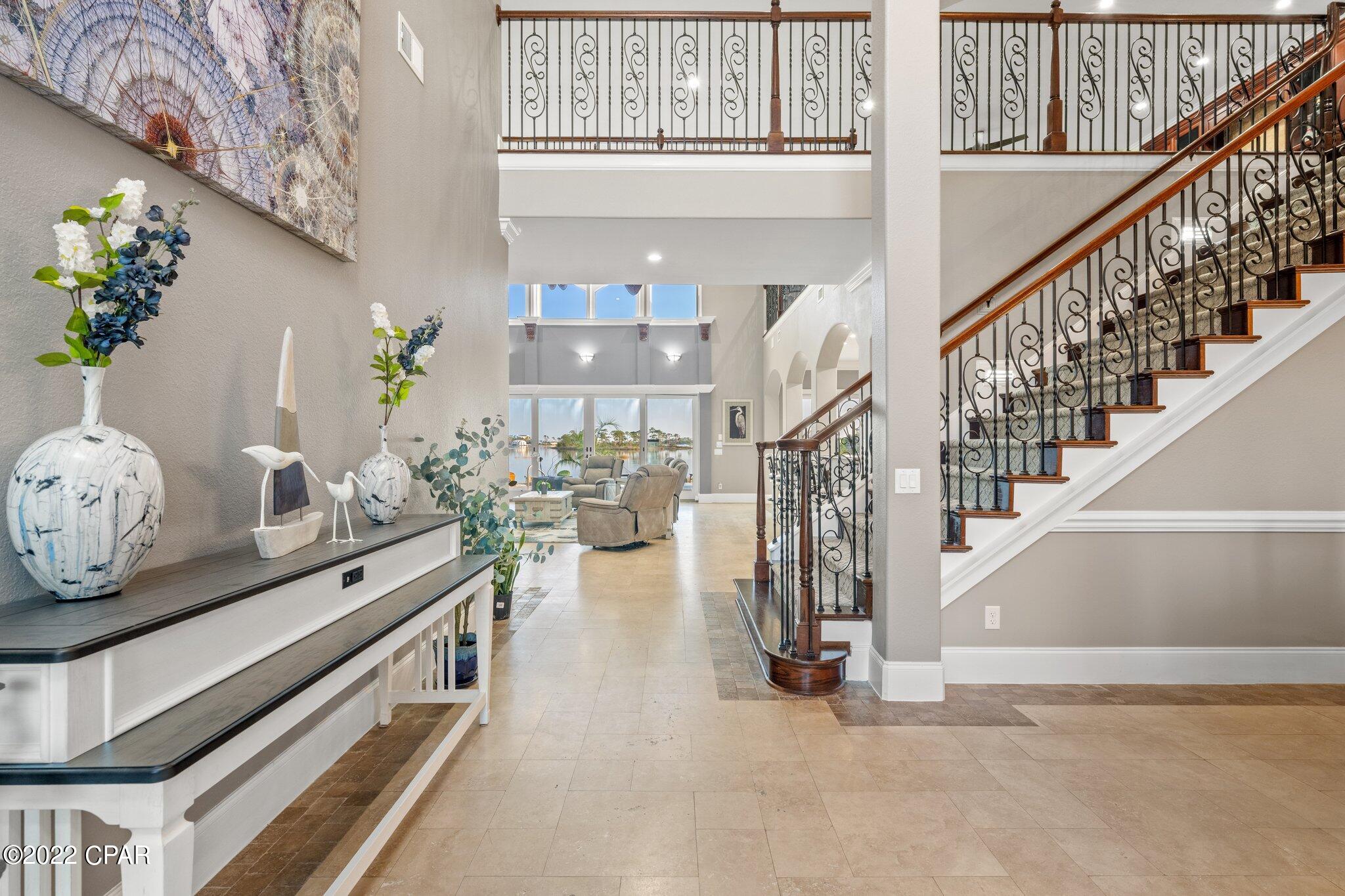 Bonefish Pointe - Residential