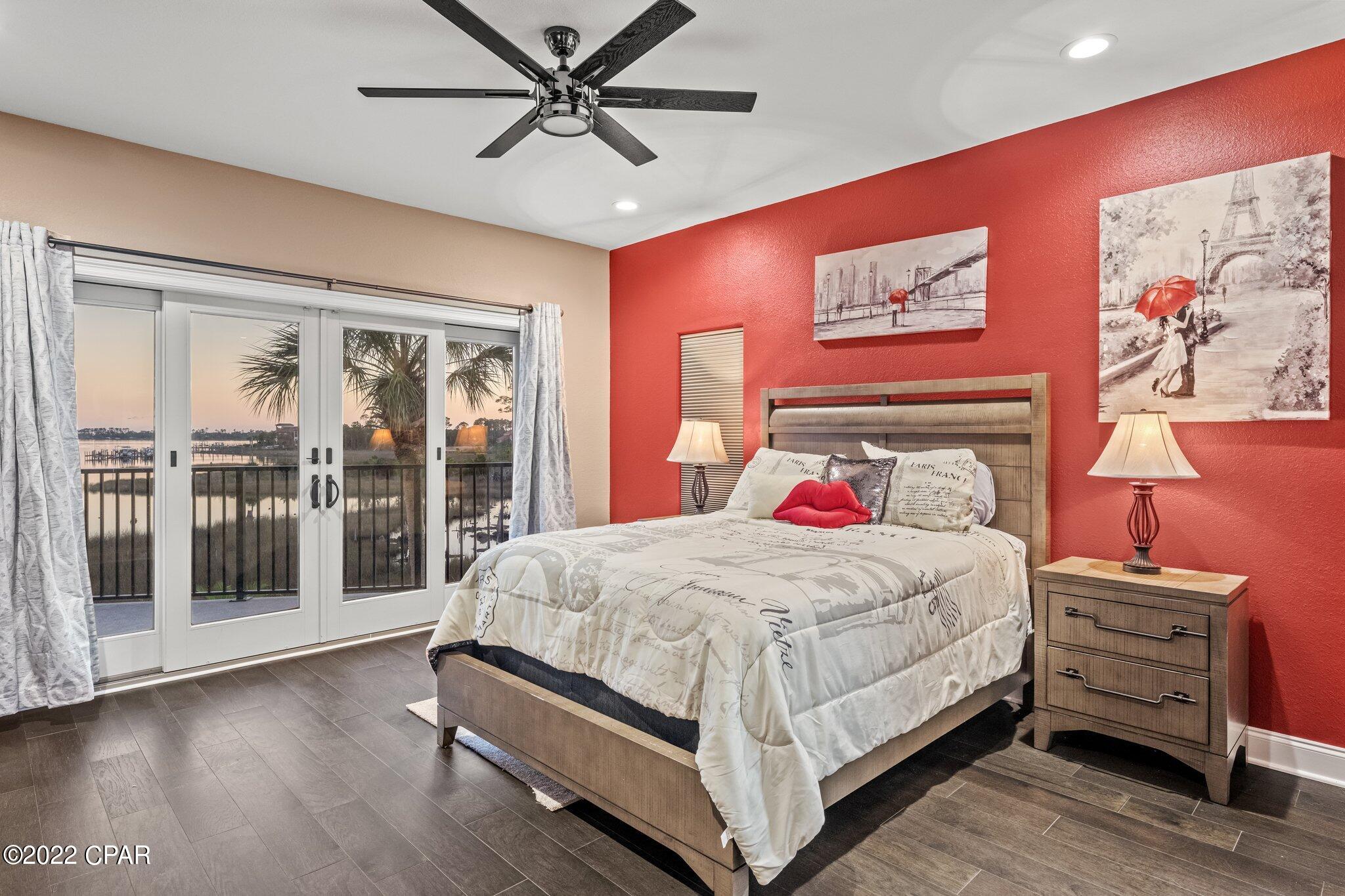 Bonefish Pointe - Residential