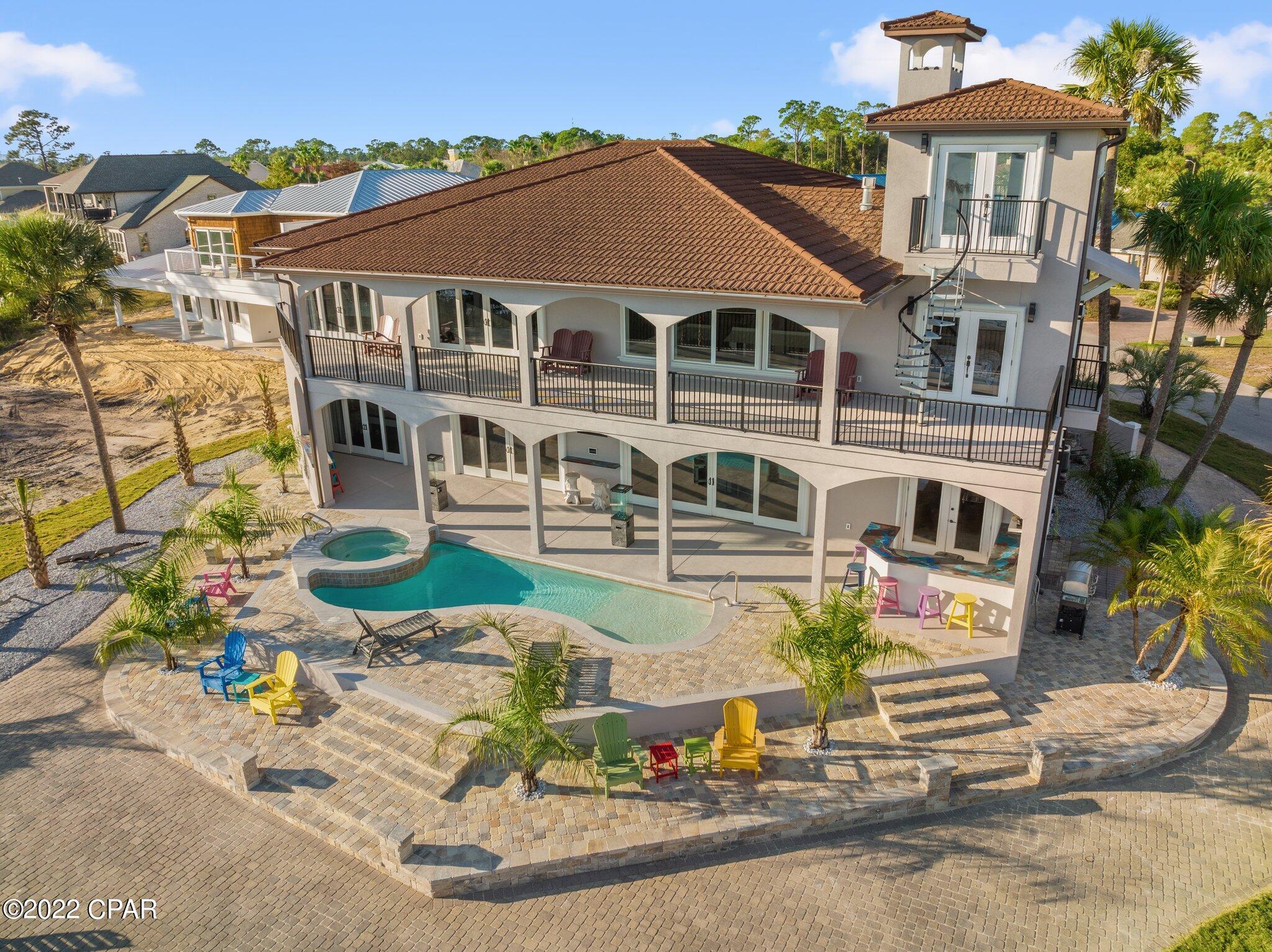 Bonefish Pointe - Residential