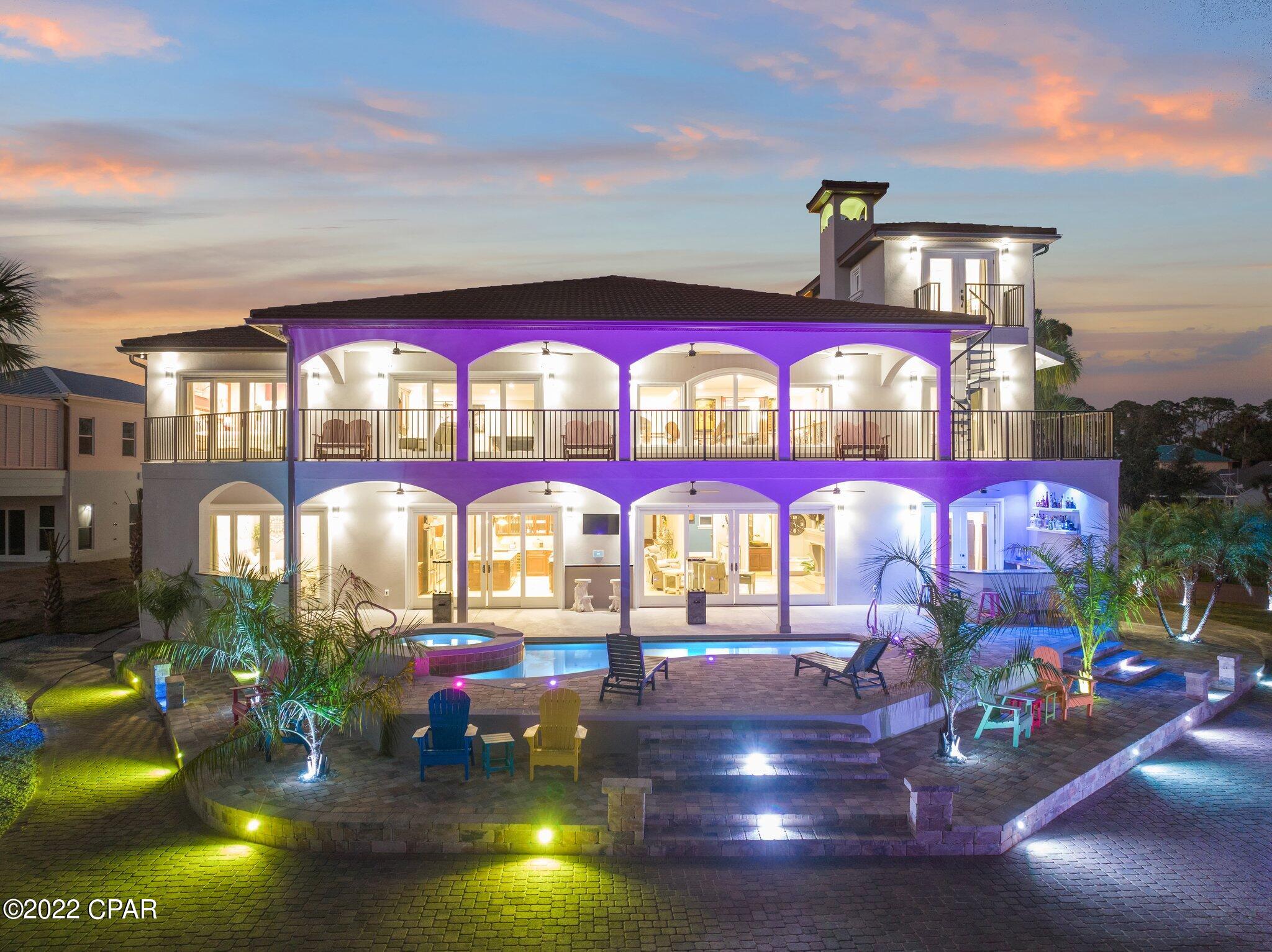 Bonefish Pointe - Residential