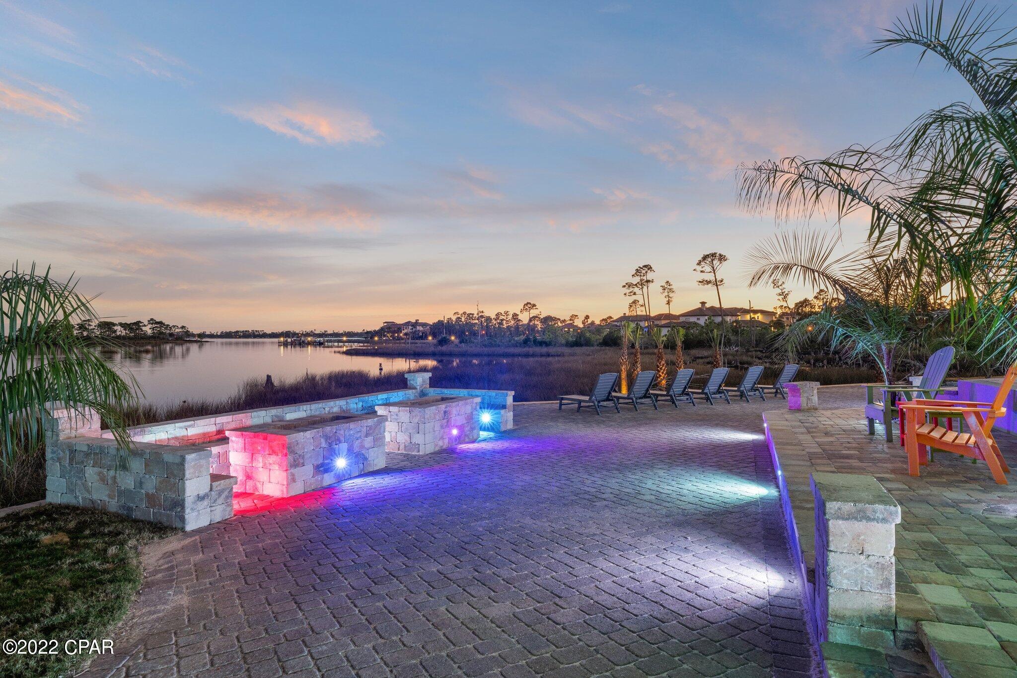 Bonefish Pointe - Residential