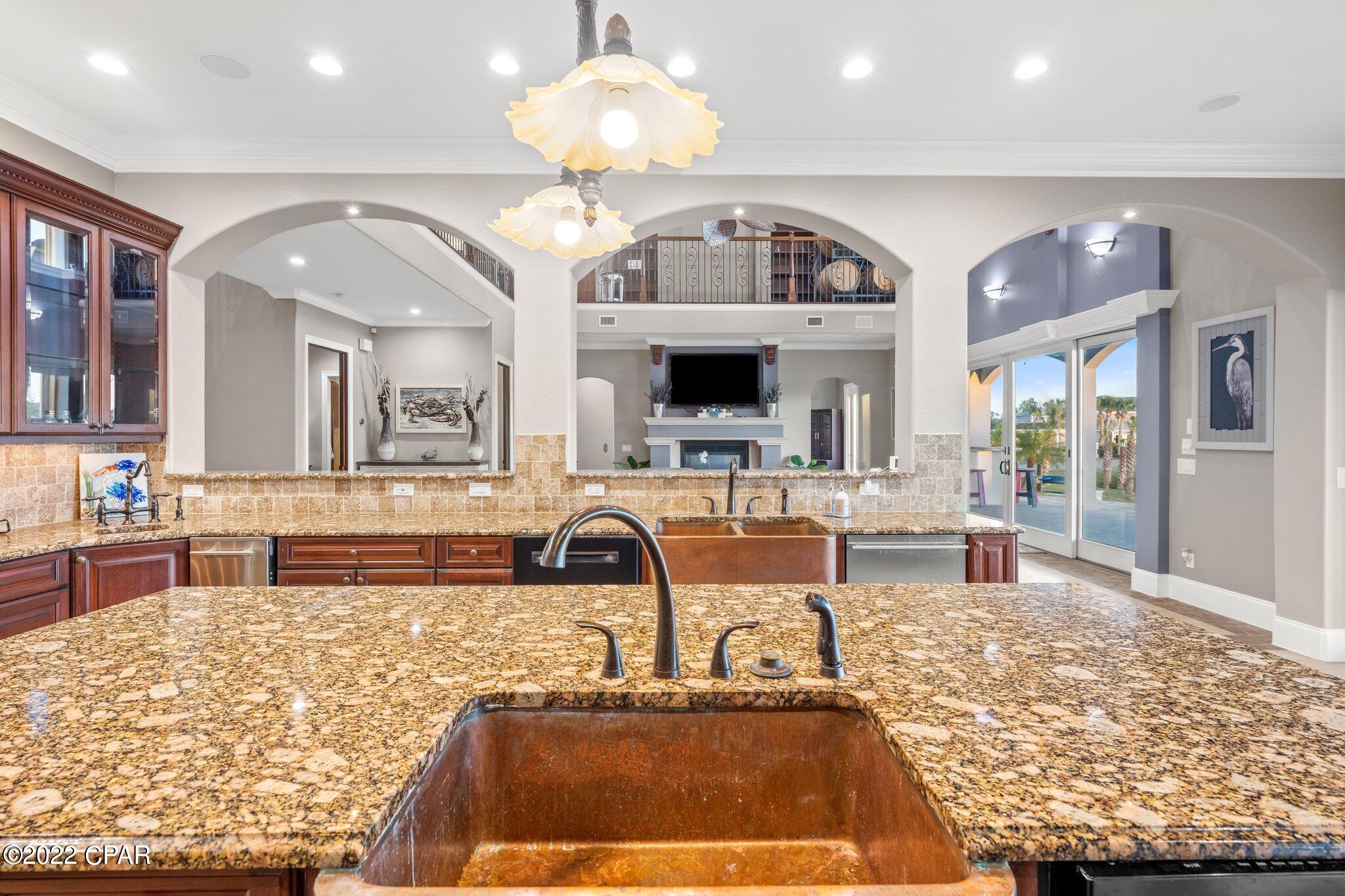 Bonefish Pointe - Residential