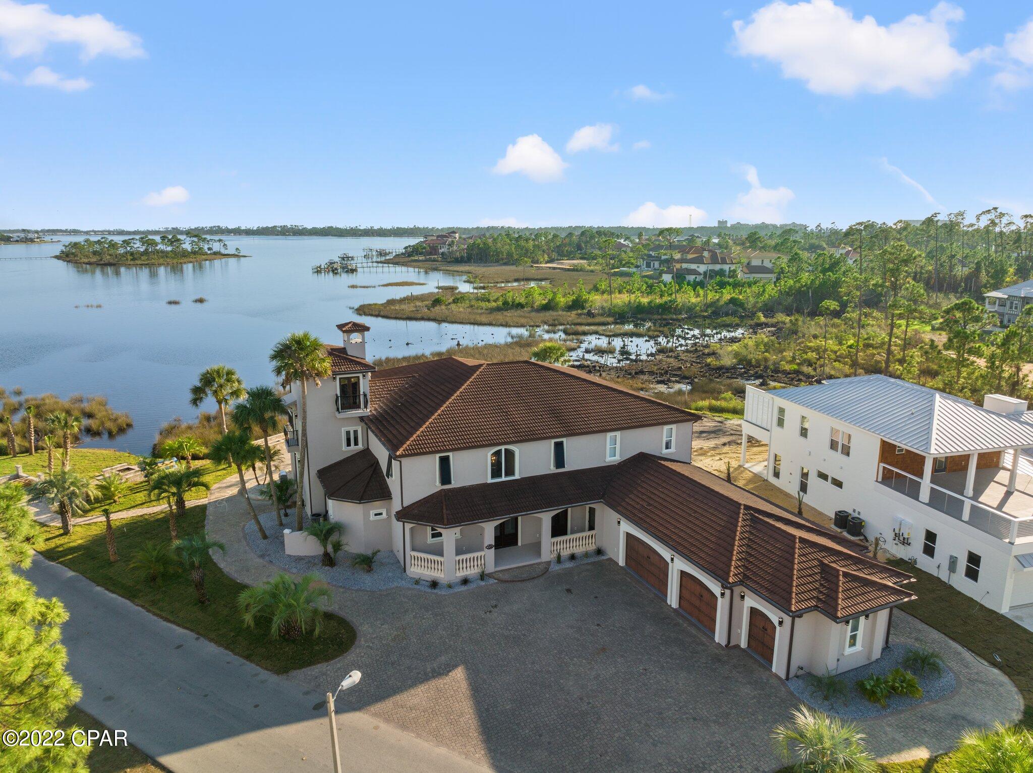 Bonefish Pointe - Residential
