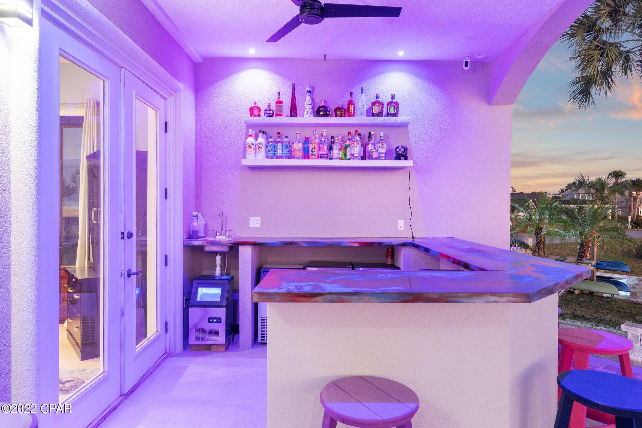 Bonefish Pointe - Residential