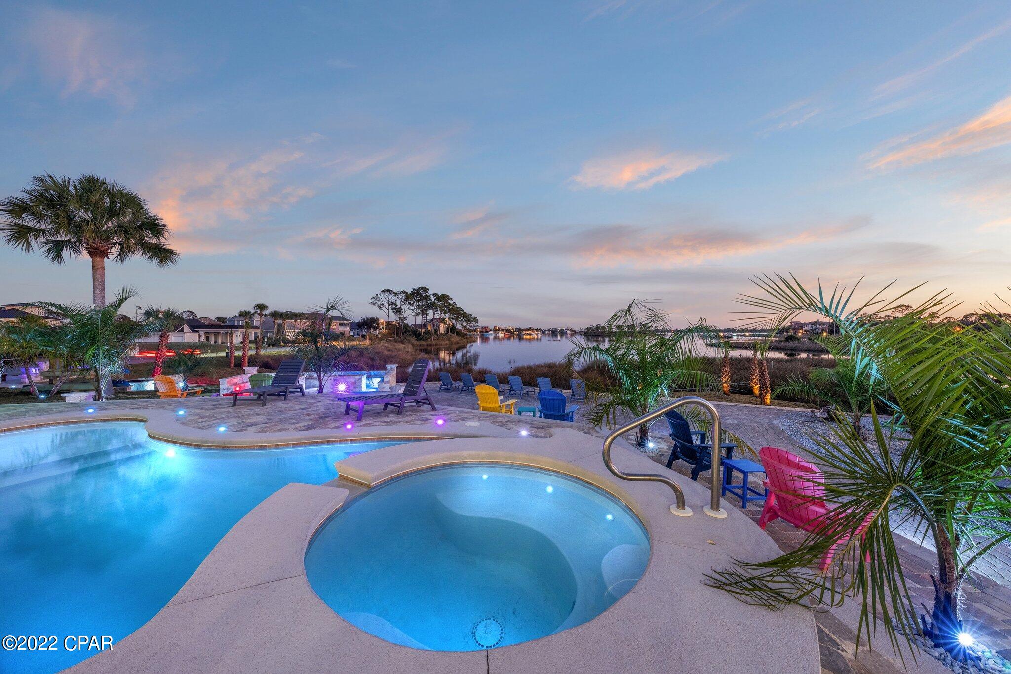 Bonefish Pointe - Residential