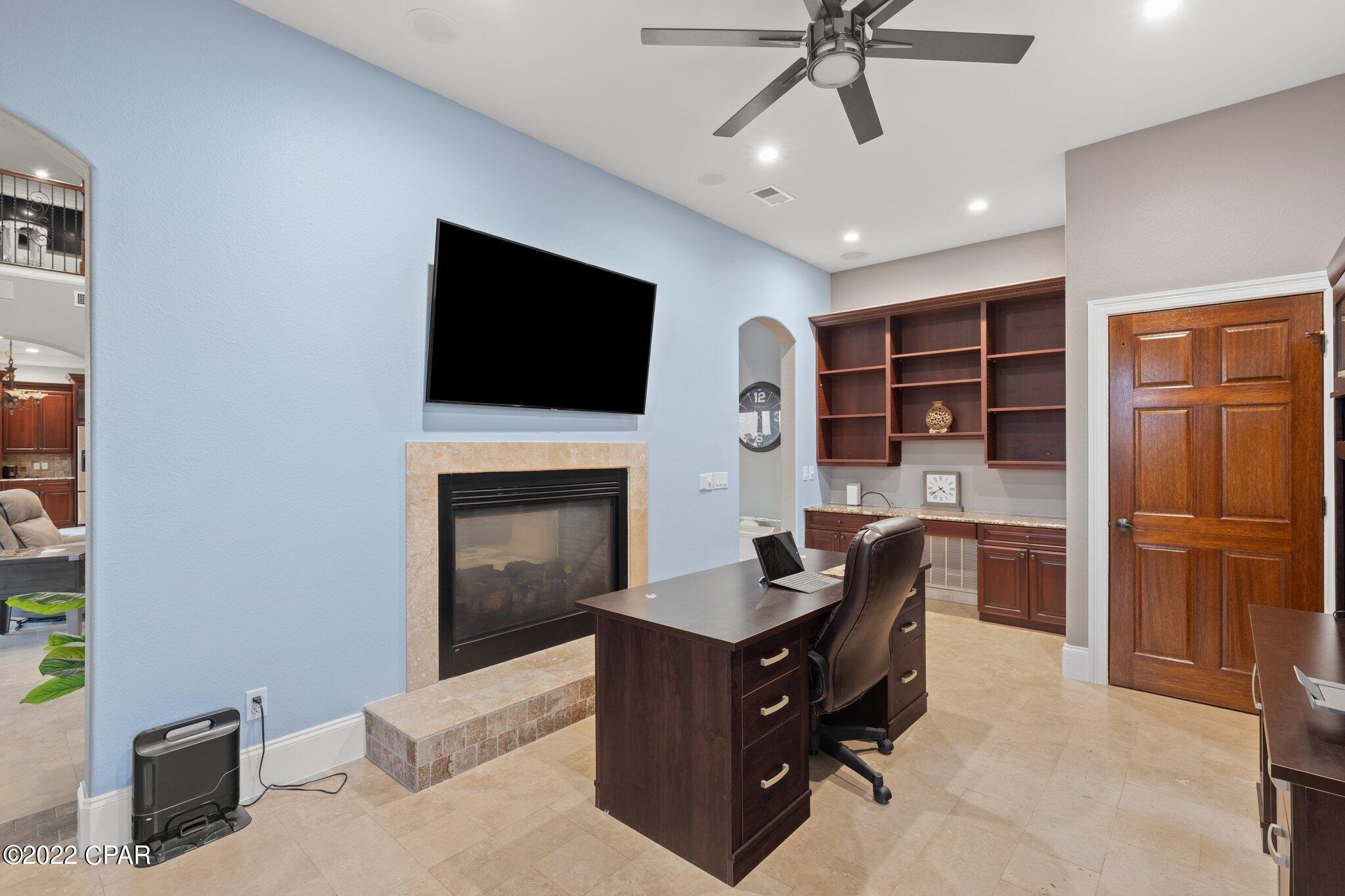 Bonefish Pointe - Residential