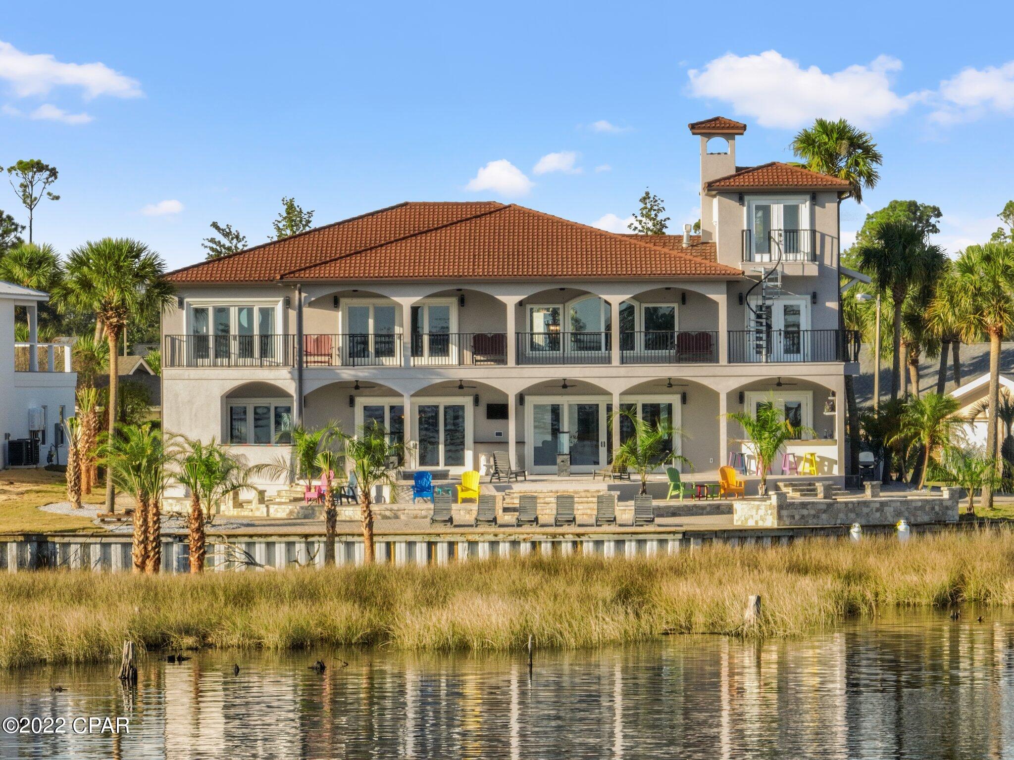 Bonefish Pointe - Residential