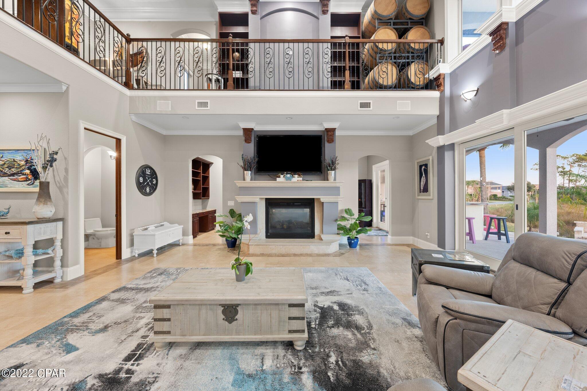 Bonefish Pointe - Residential