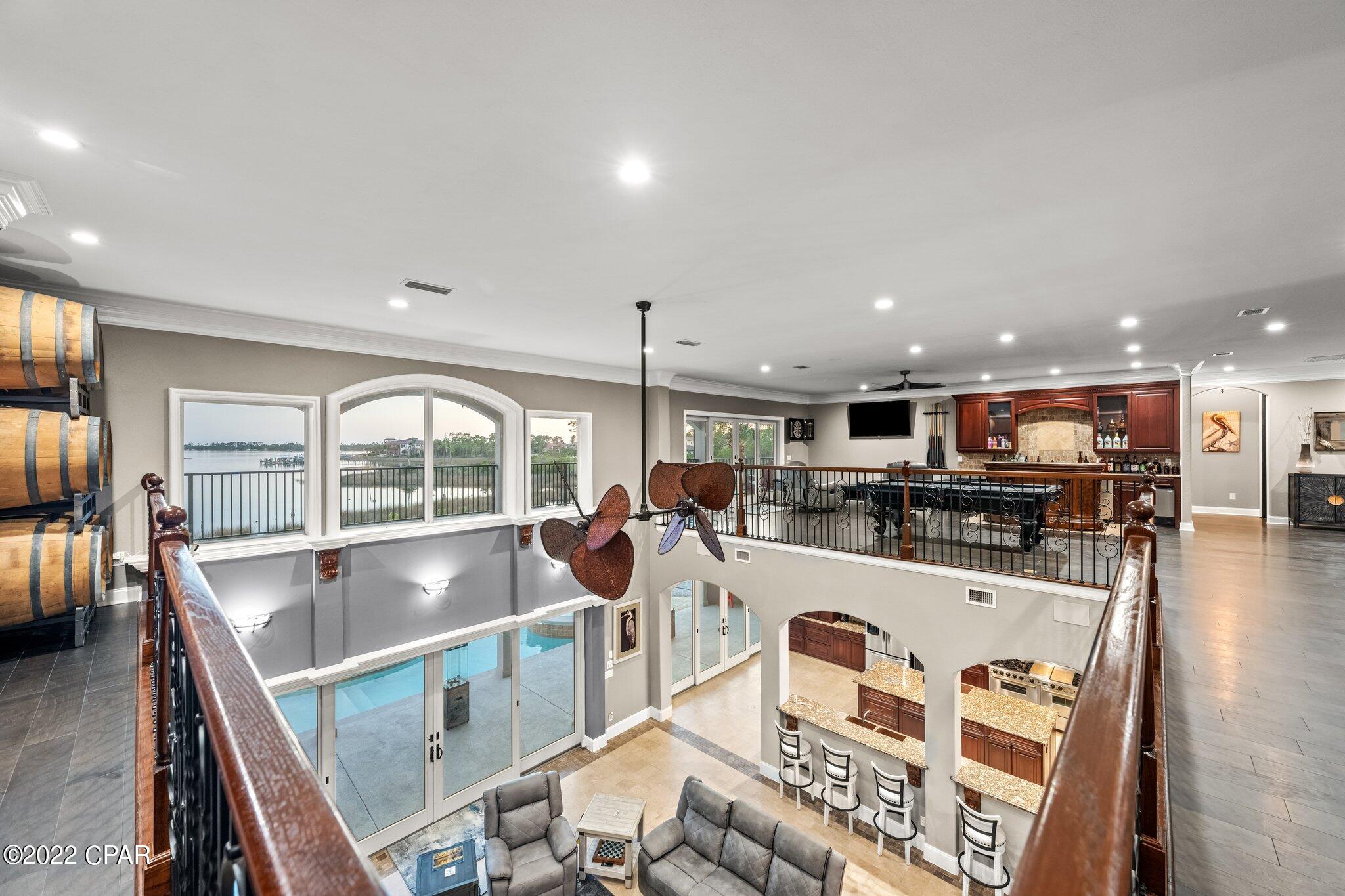 Bonefish Pointe - Residential