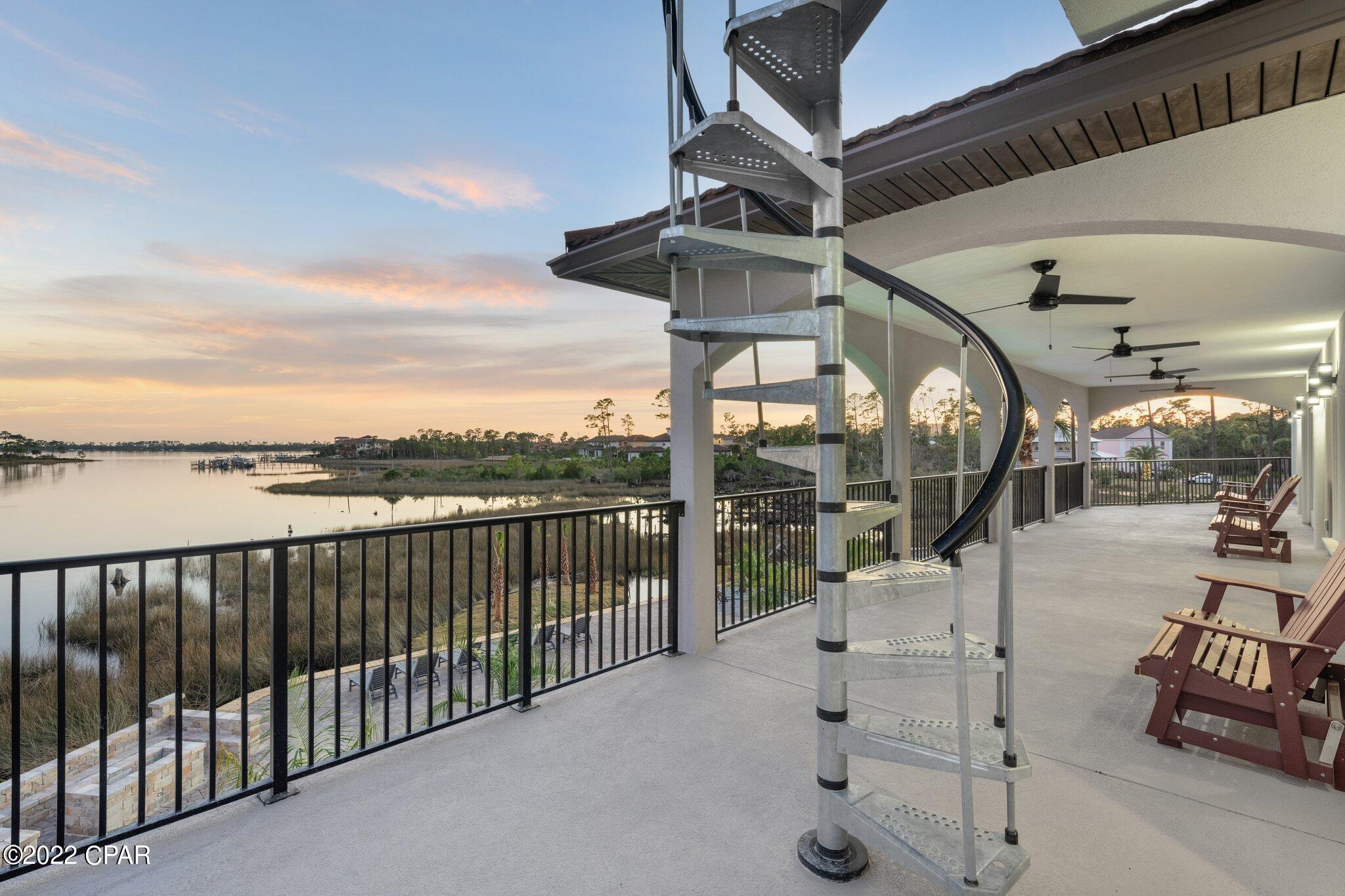 Bonefish Pointe - Residential