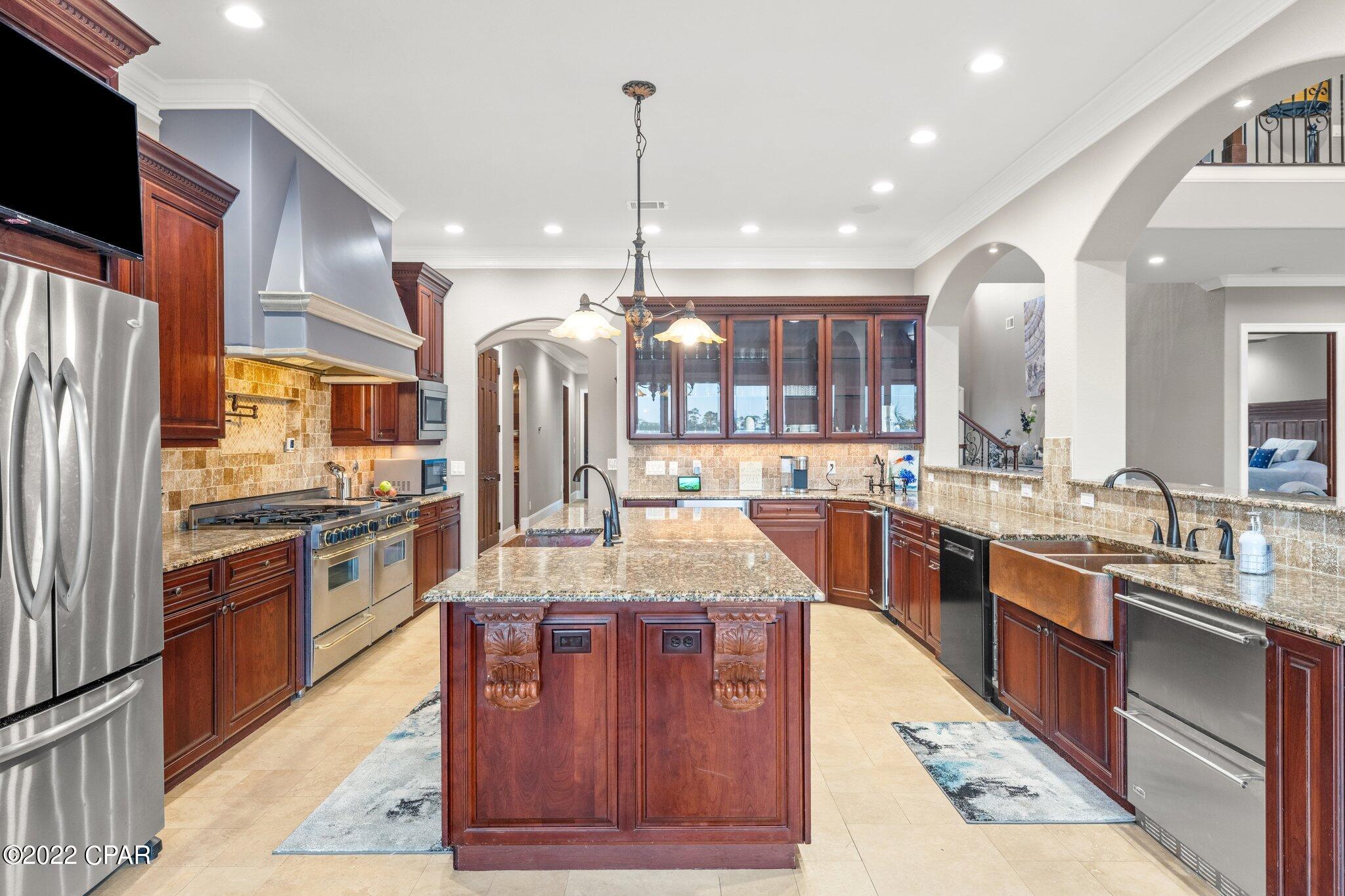 Bonefish Pointe - Residential