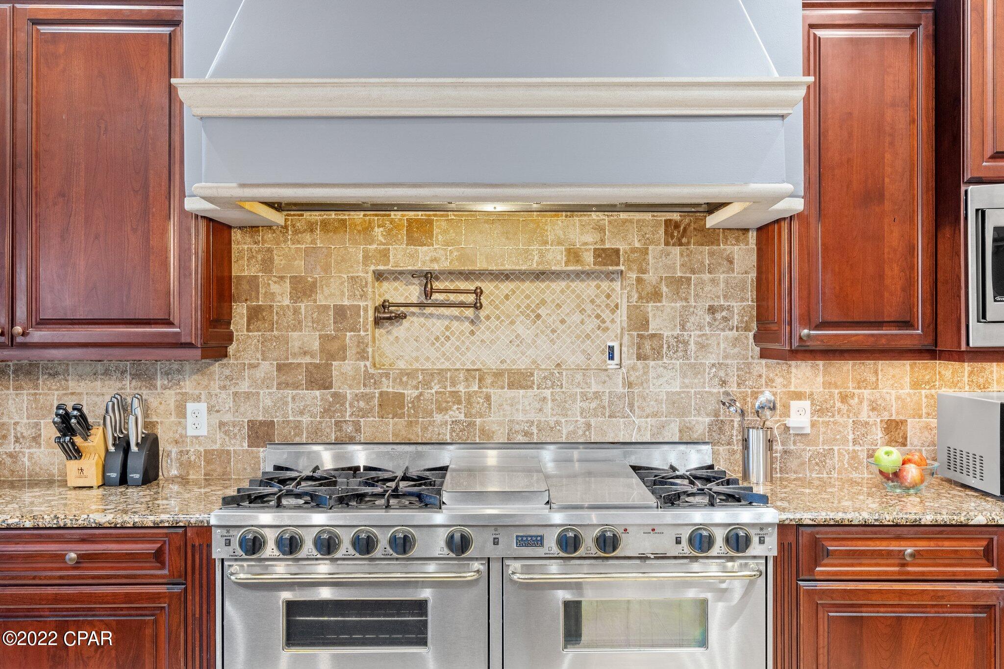 Bonefish Pointe - Residential