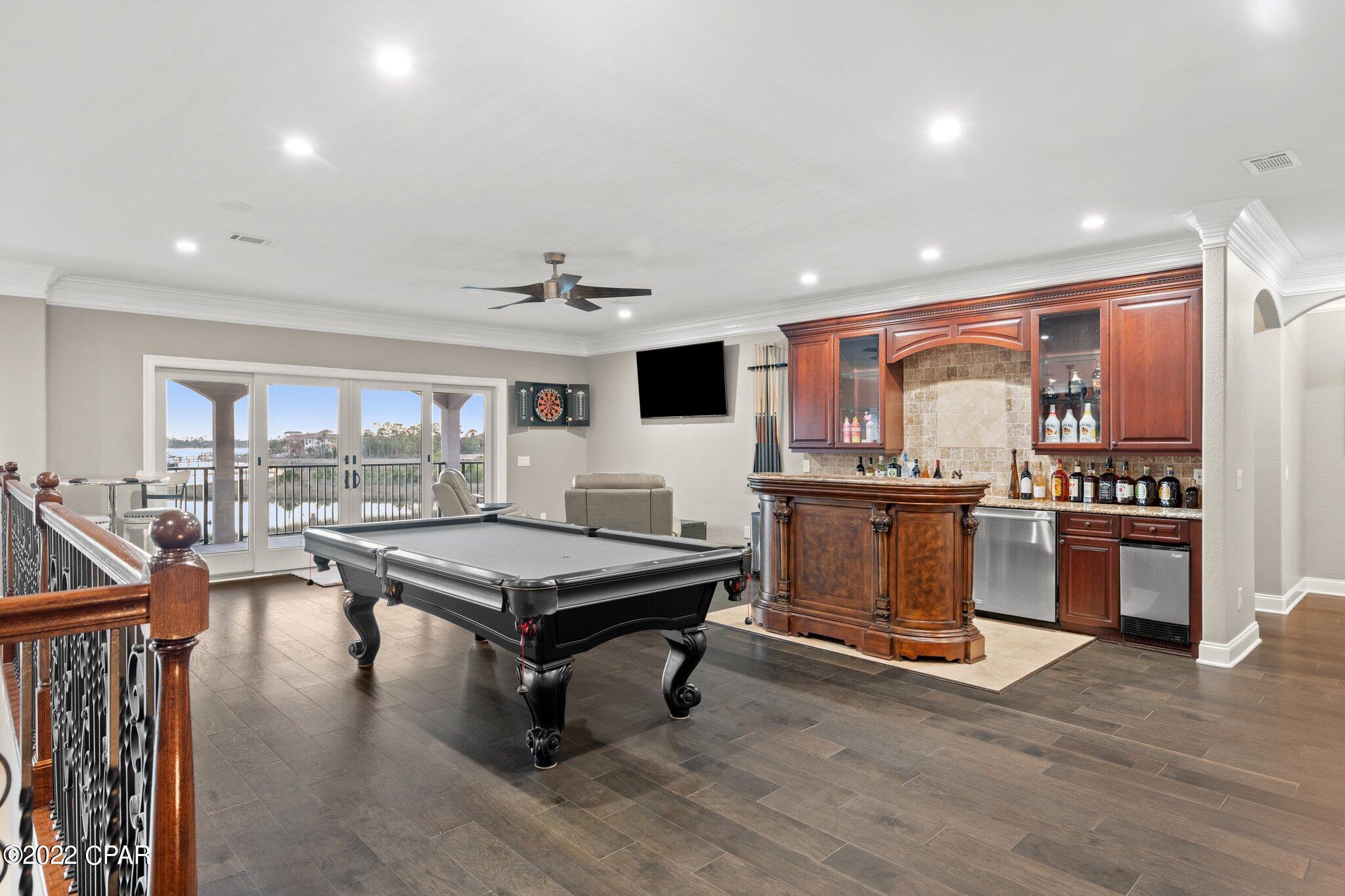 Bonefish Pointe - Residential