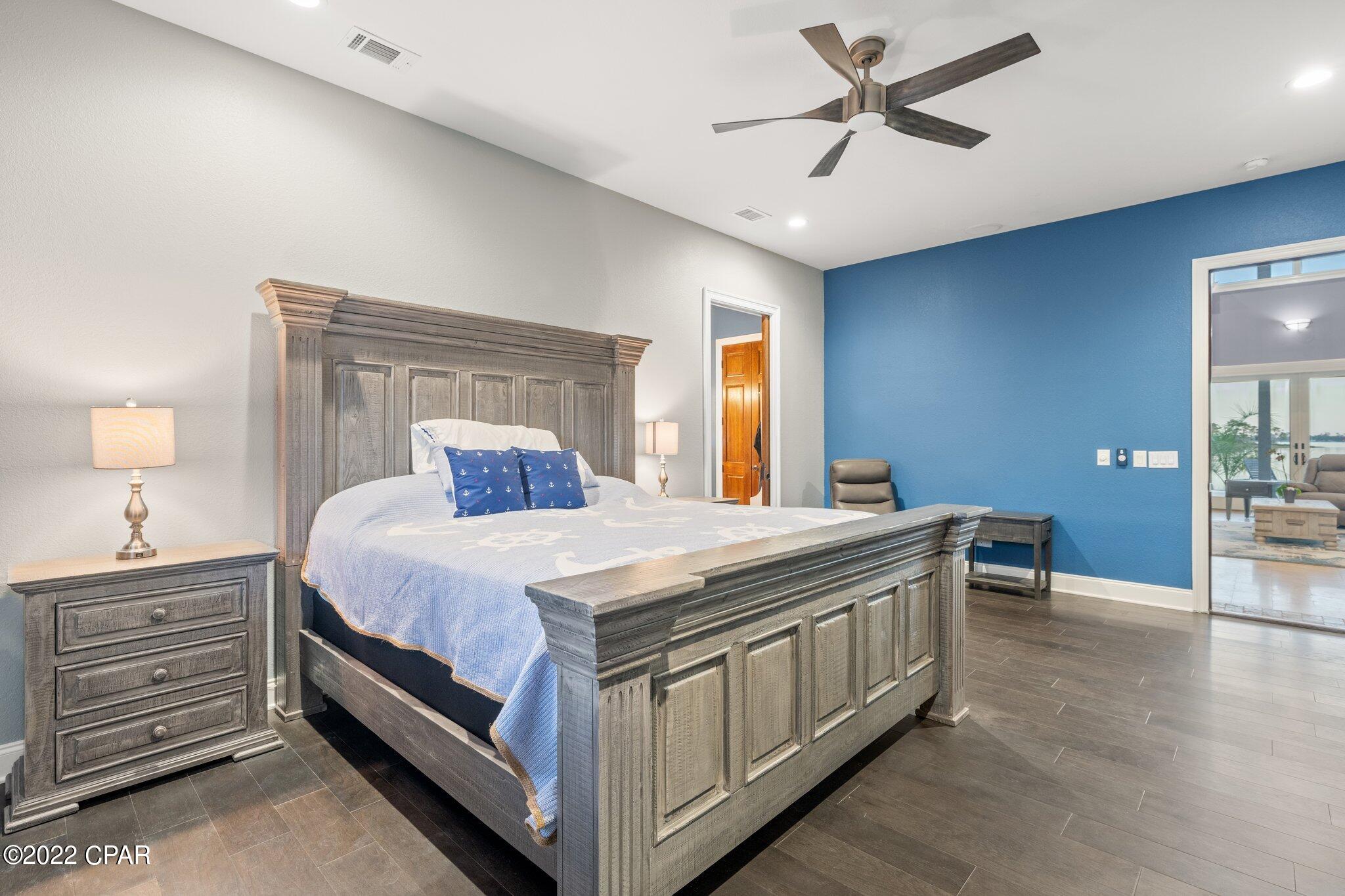 Bonefish Pointe - Residential