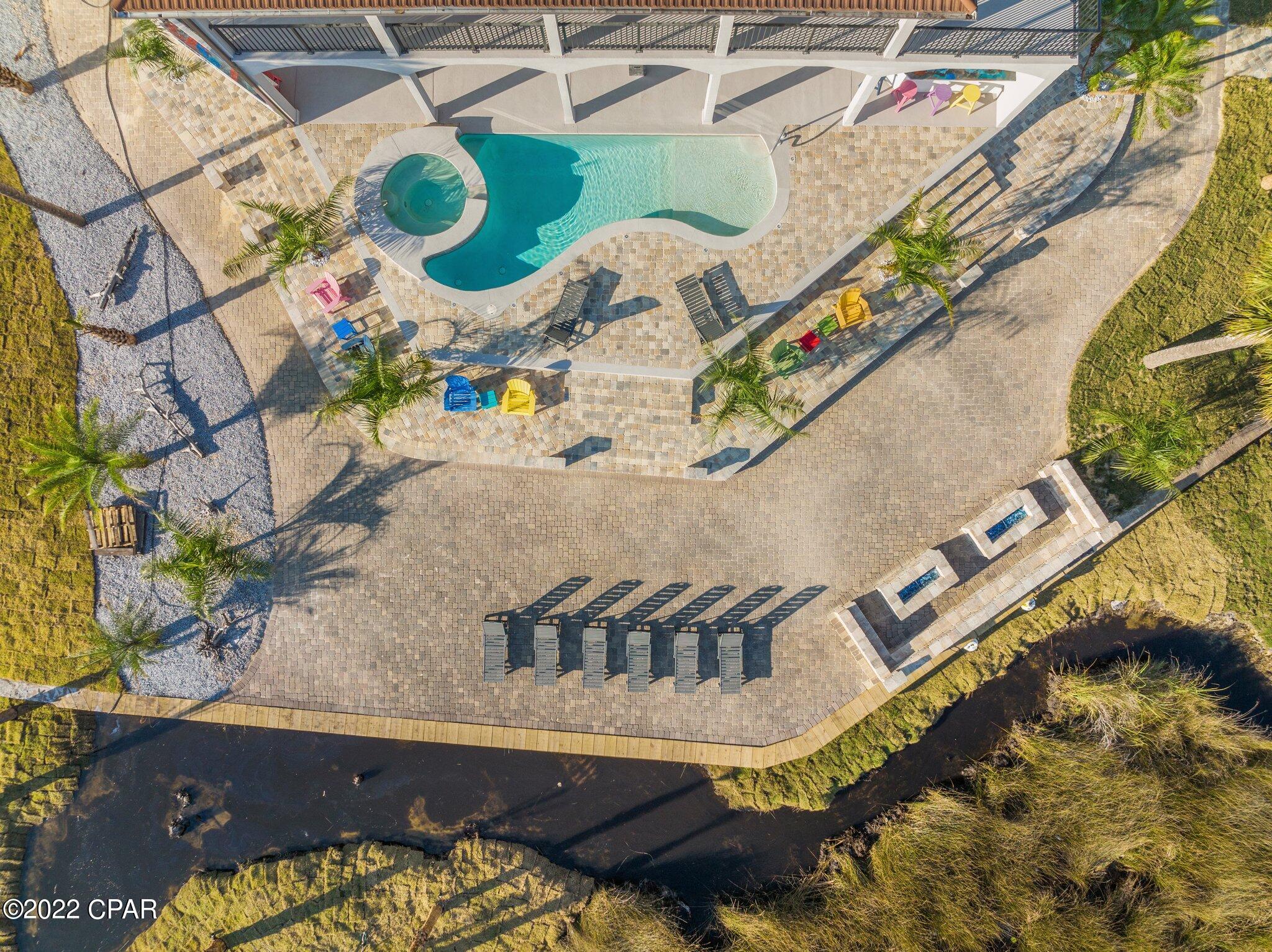 Bonefish Pointe - Residential