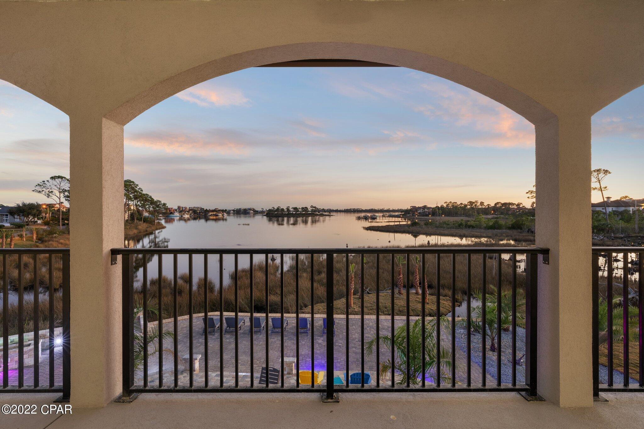 Bonefish Pointe - Residential