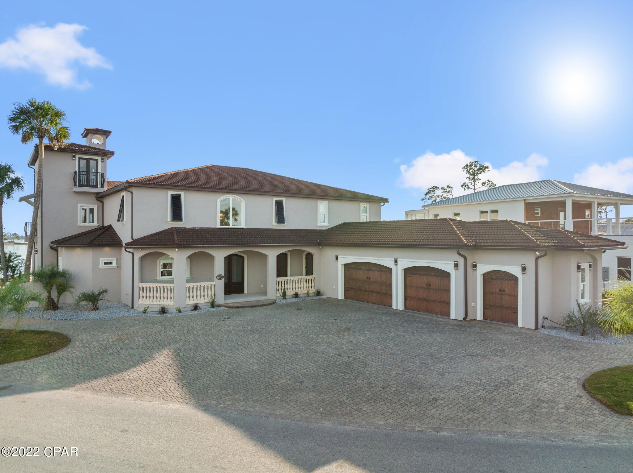 Bonefish Pointe - Residential